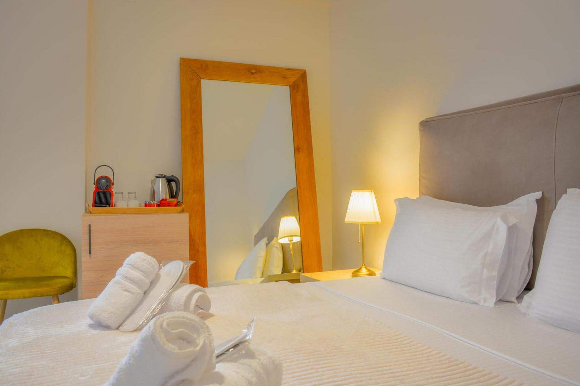 Monastiri Guesthouse - Photo 57