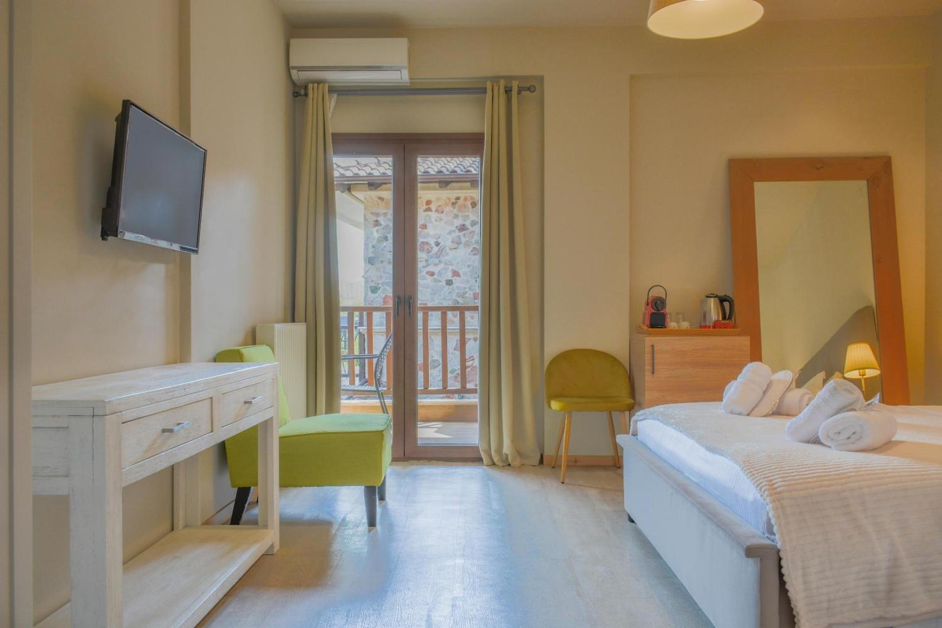 Monastiri Guesthouse - Photo 56
