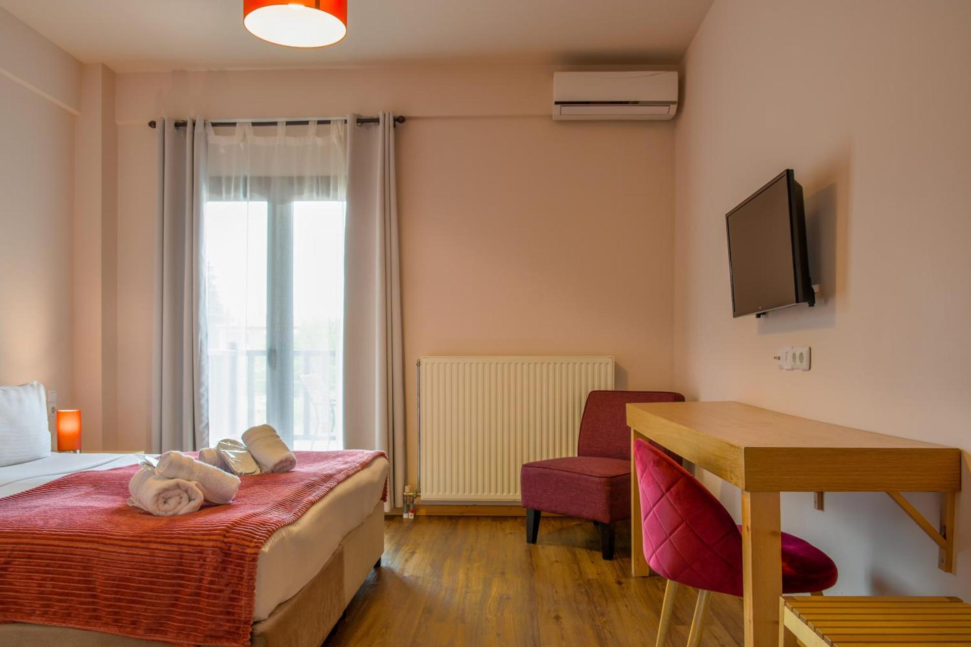 Monastiri Guesthouse - Photo 65