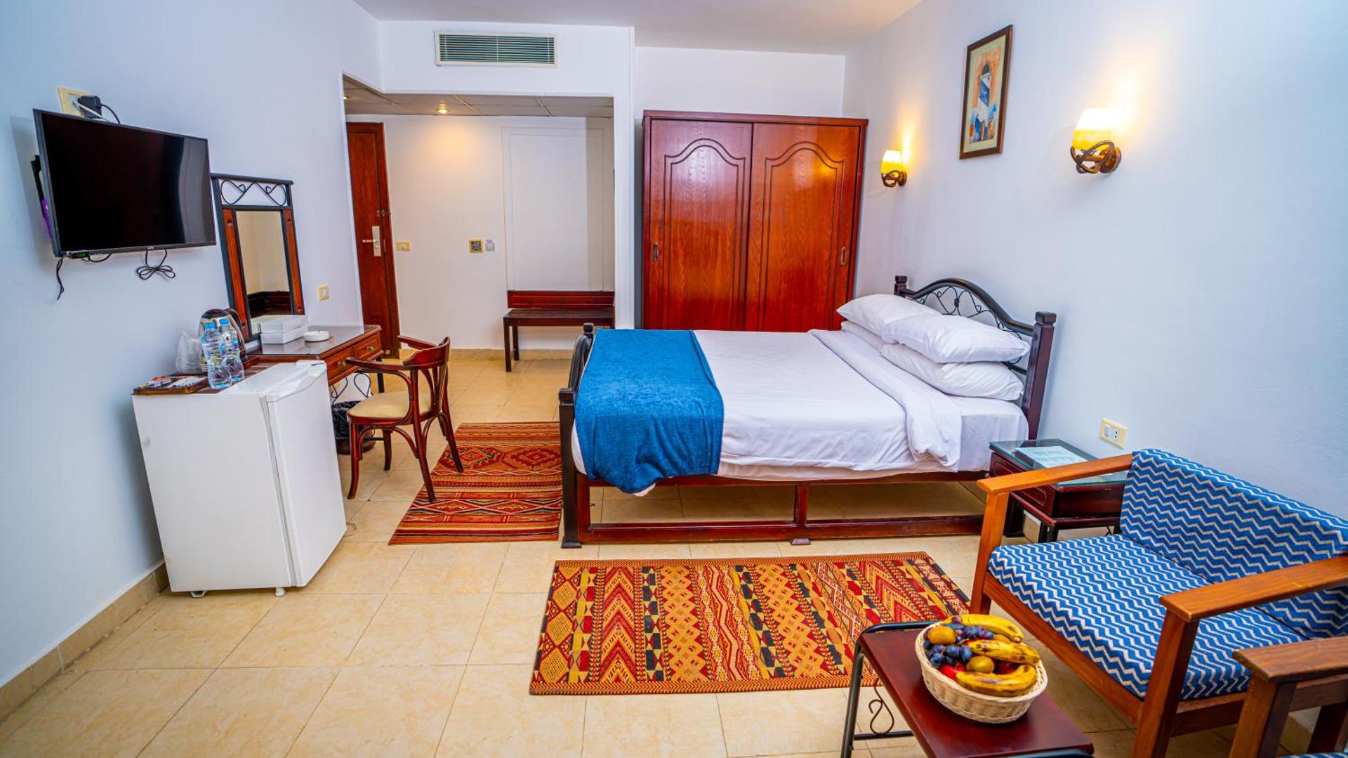 Marina Wadi Degla Hotel - Photo 33