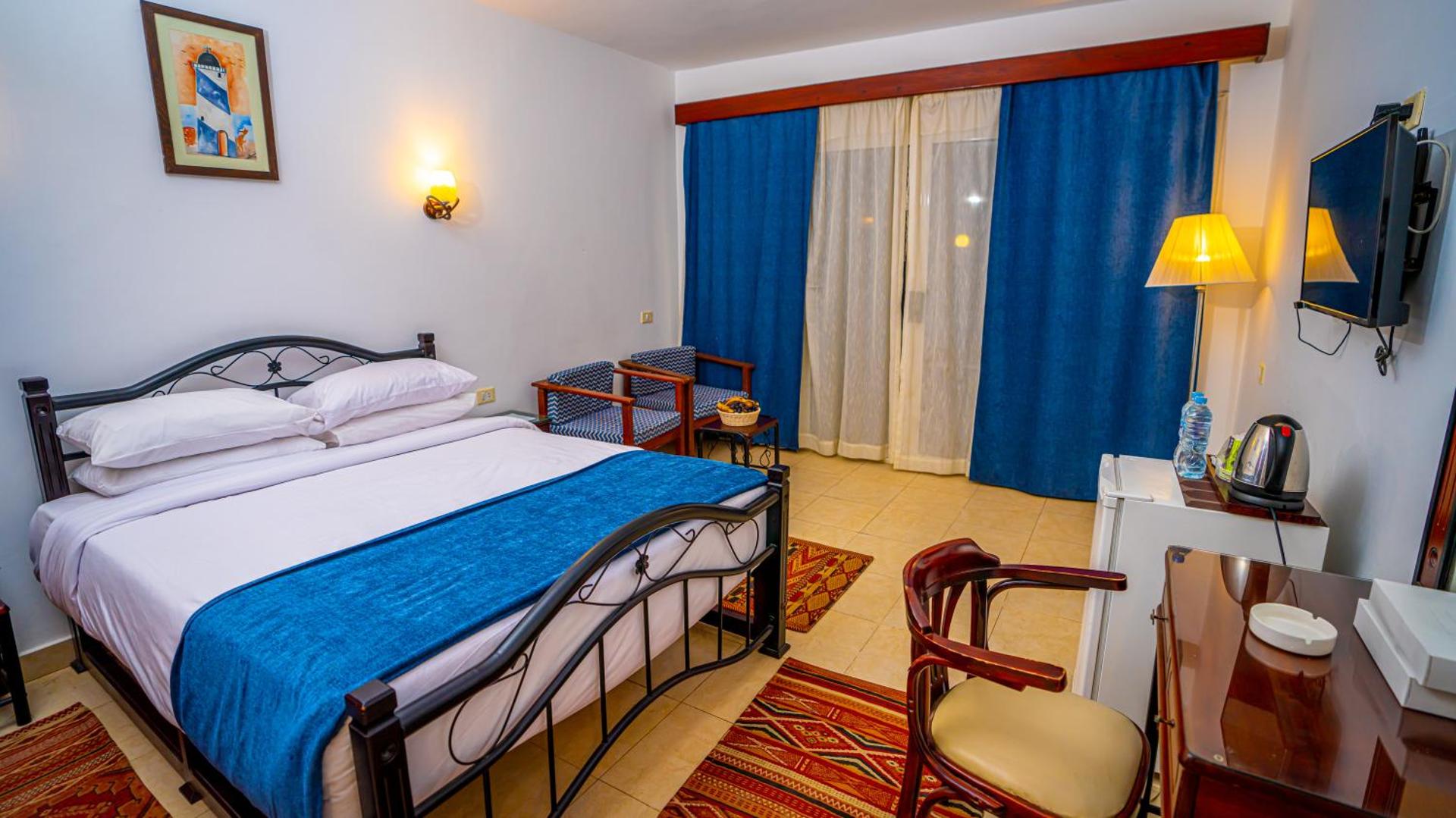 Marina Wadi Degla Hotel - Photo 34