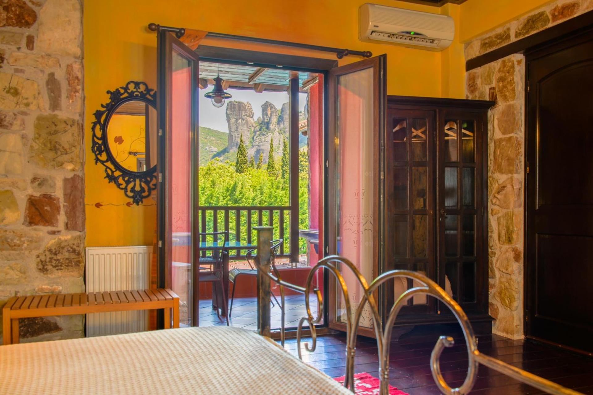 Monastiri Guesthouse - Photo 17