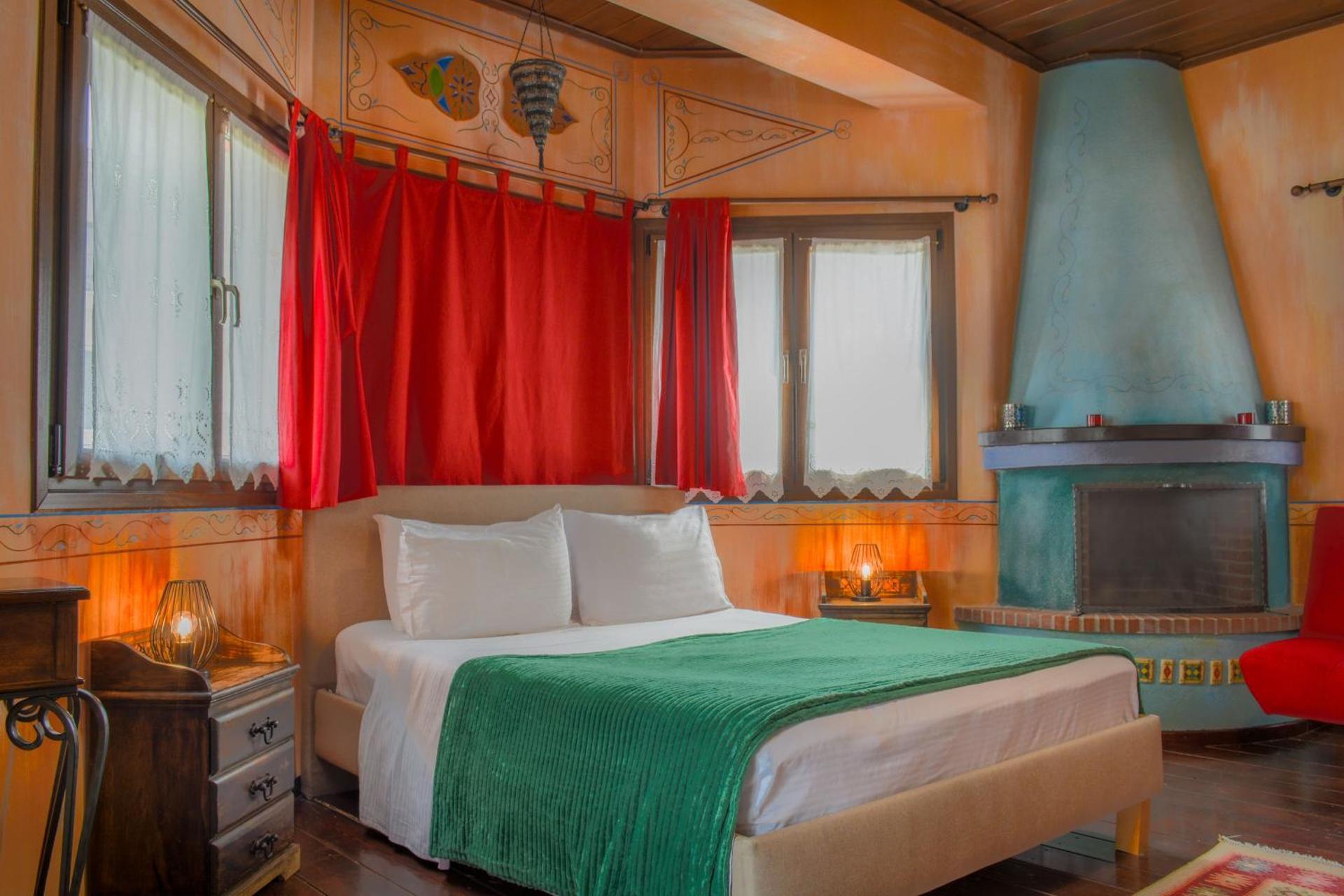 Monastiri Guesthouse - Photo 10