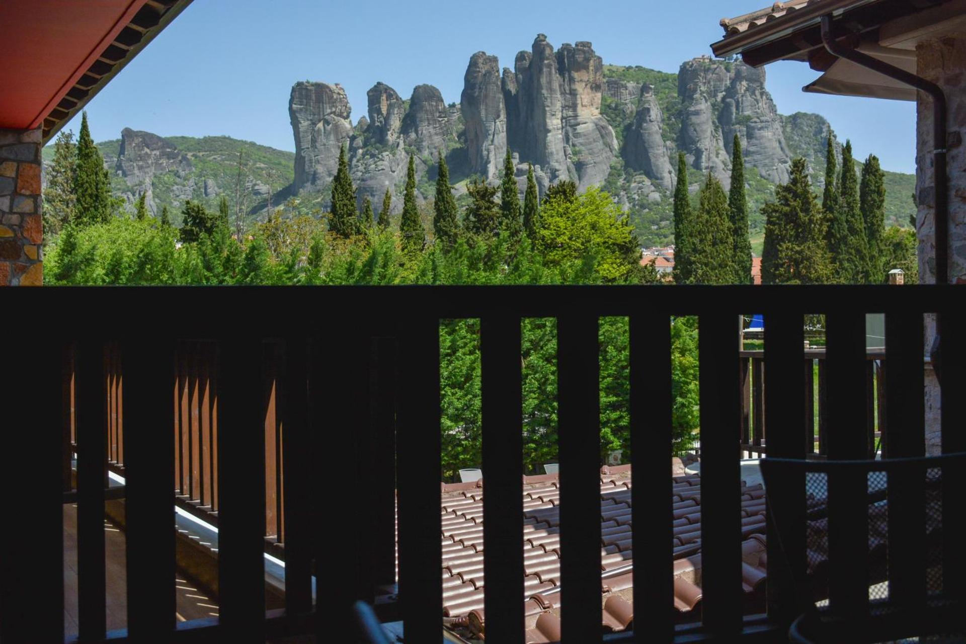 Monastiri Guesthouse - Photo 19