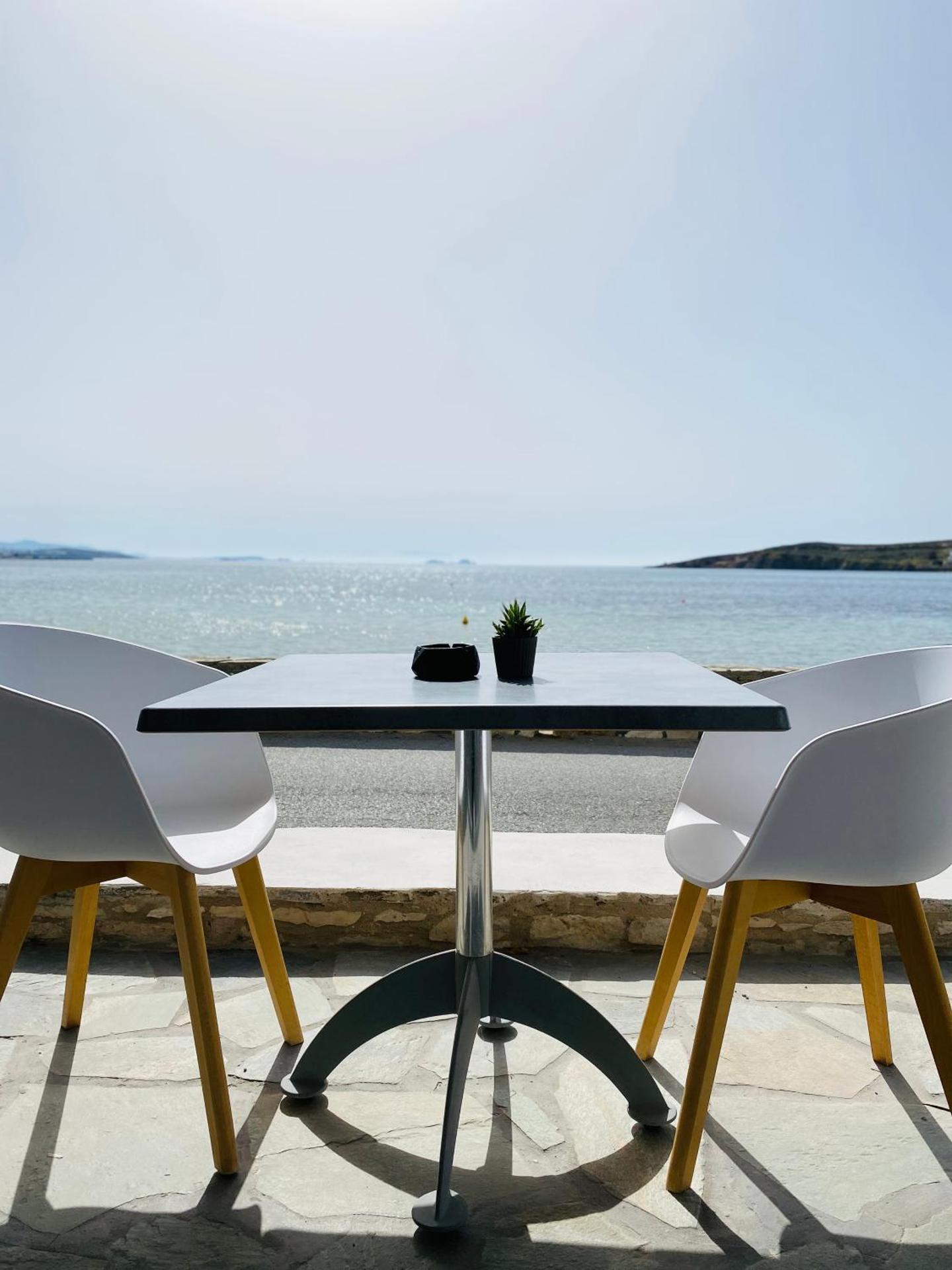 Alkyon Hotel - Photo 11