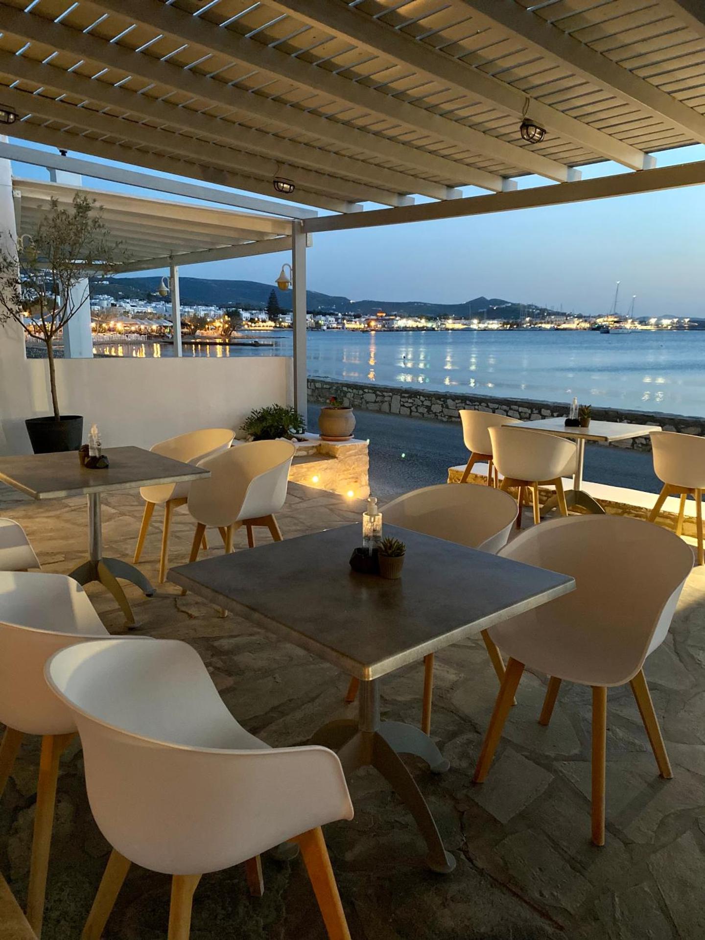 Alkyon Hotel - Photo 12