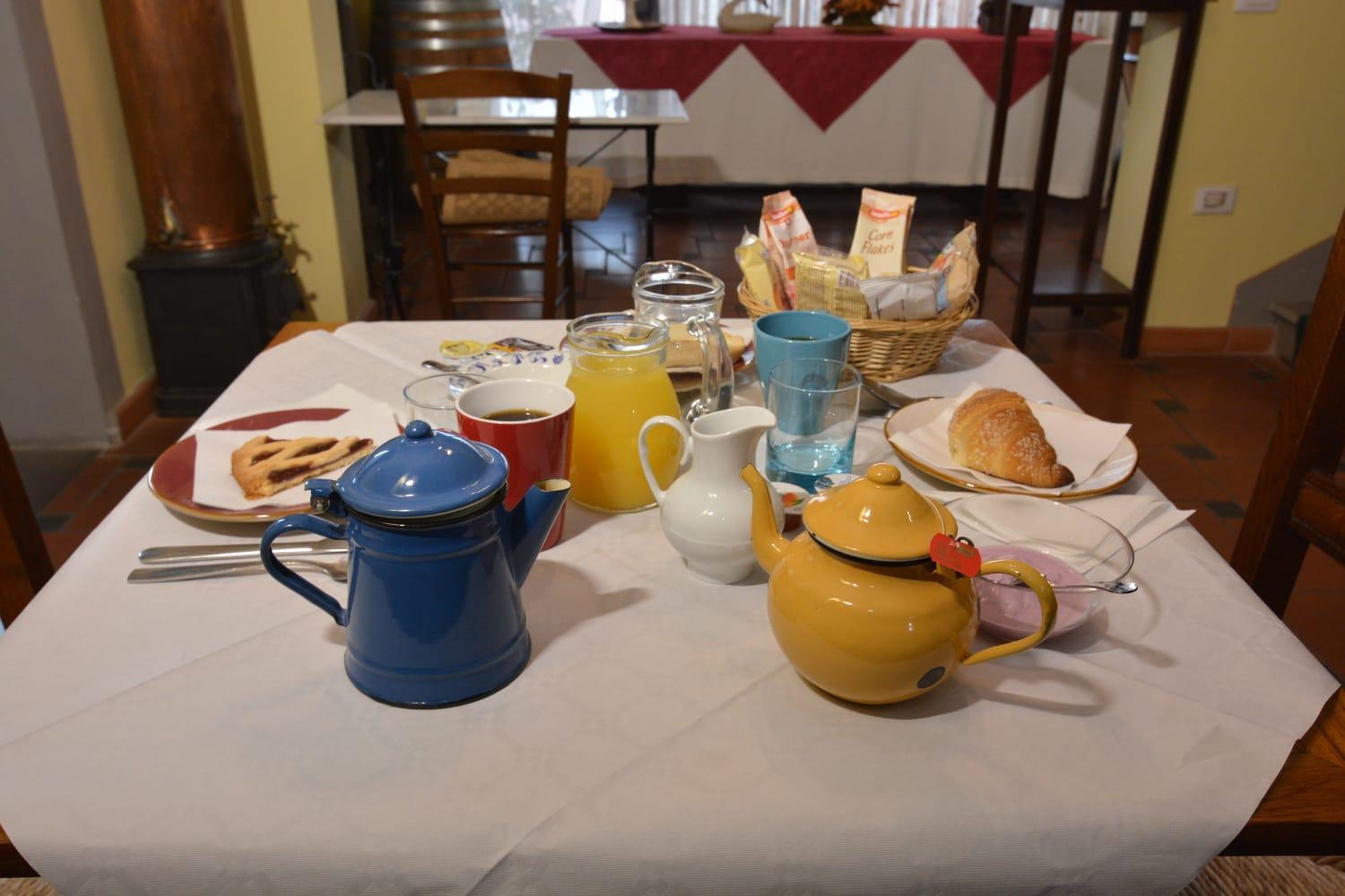 Albergo Casa Al Sole - Photo 173