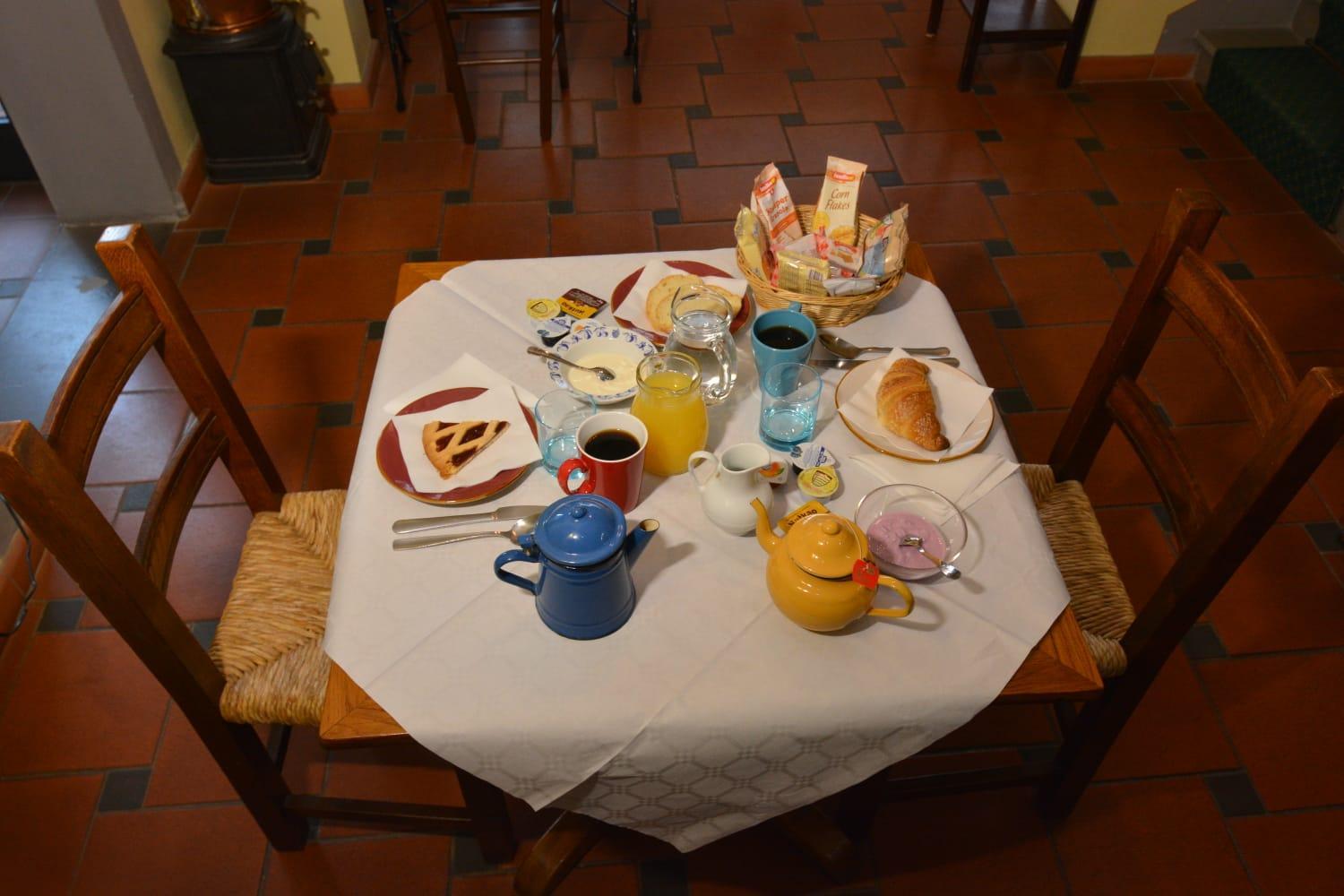 Albergo Casa Al Sole - Photo 179