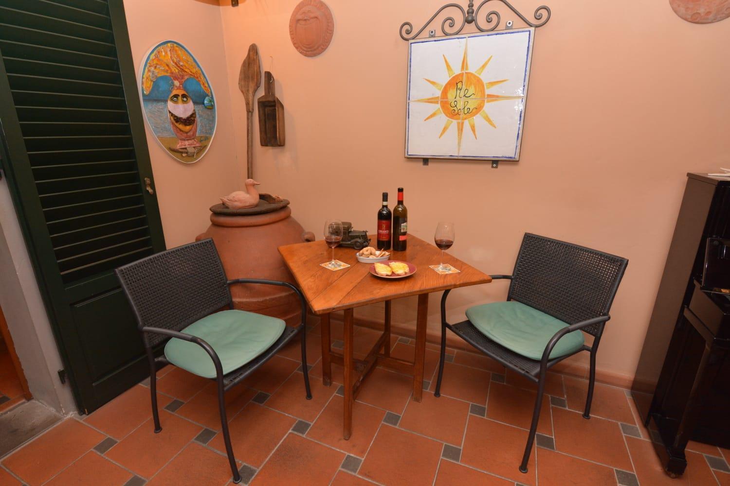 Albergo Casa Al Sole - Photo 156