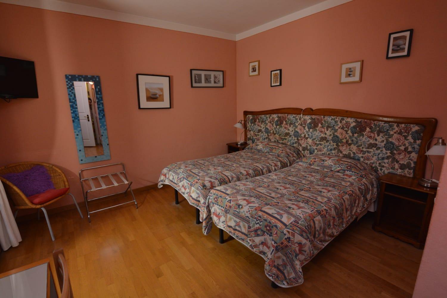 Albergo Casa Al Sole - Photo 136