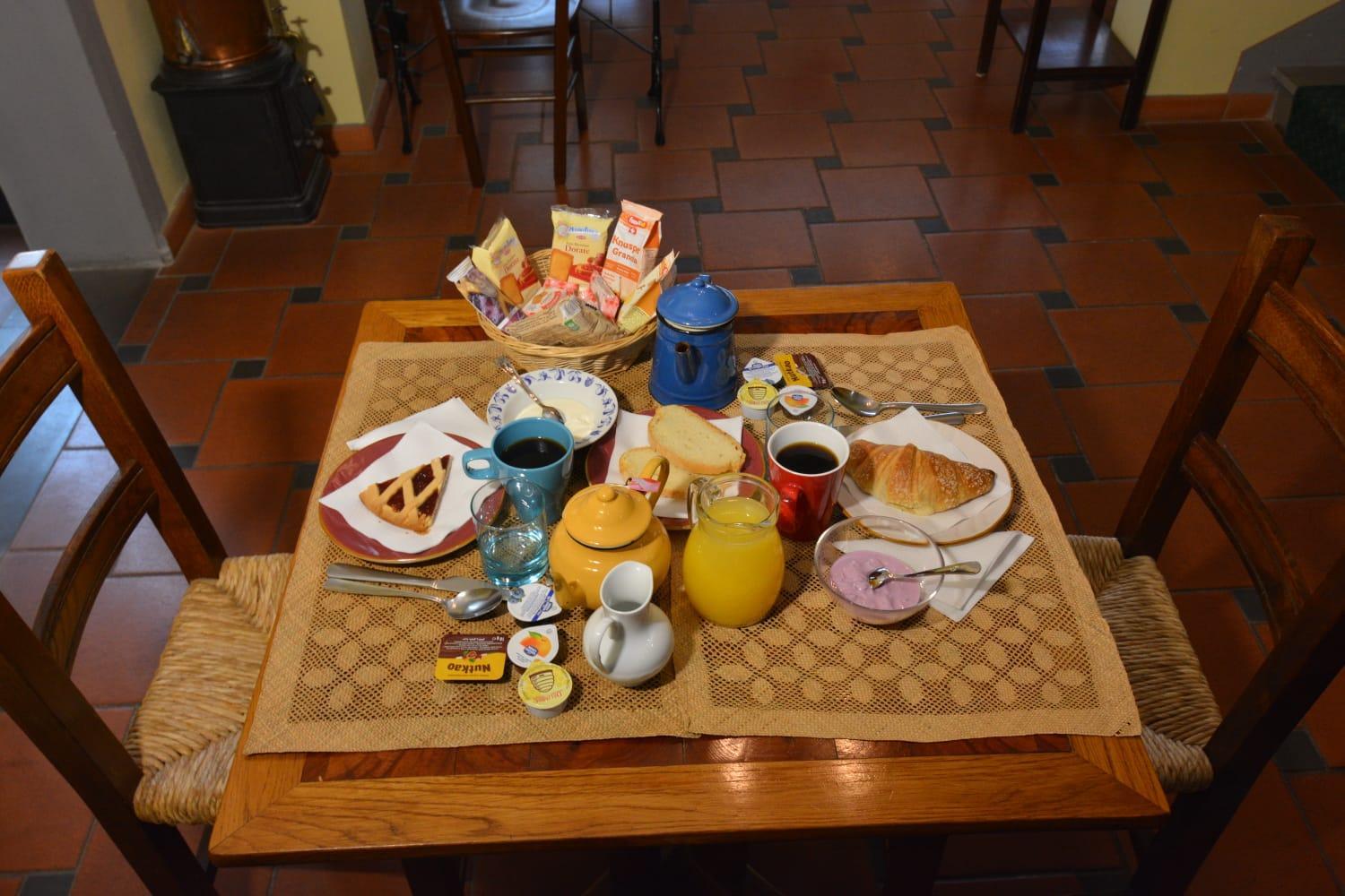 Albergo Casa Al Sole - Photo 133