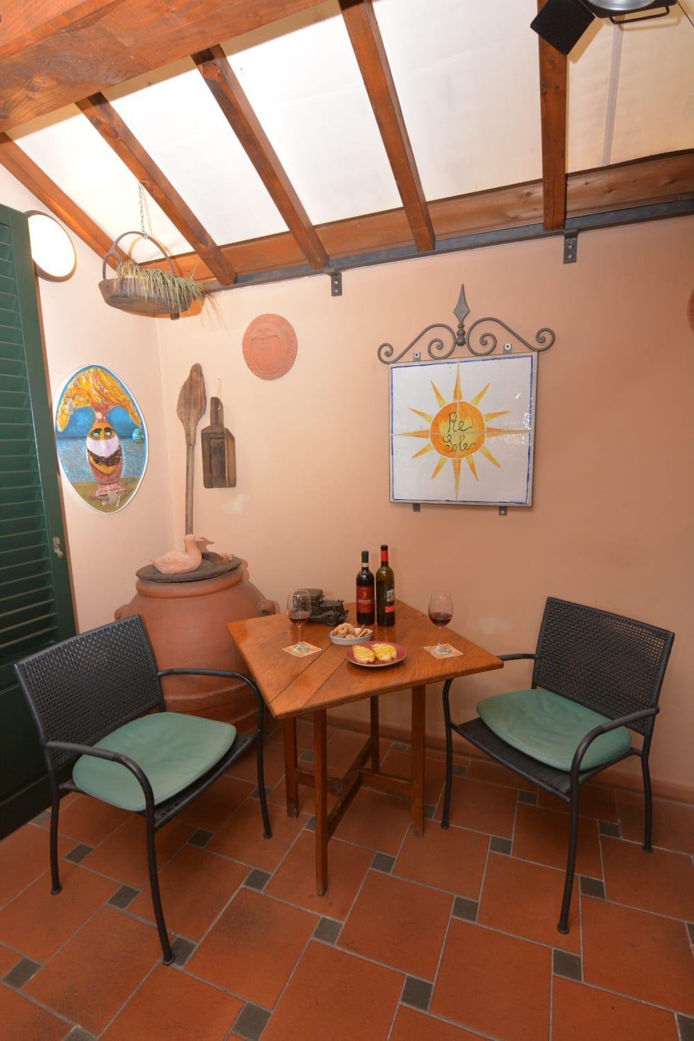 Albergo Casa Al Sole - Photo 126