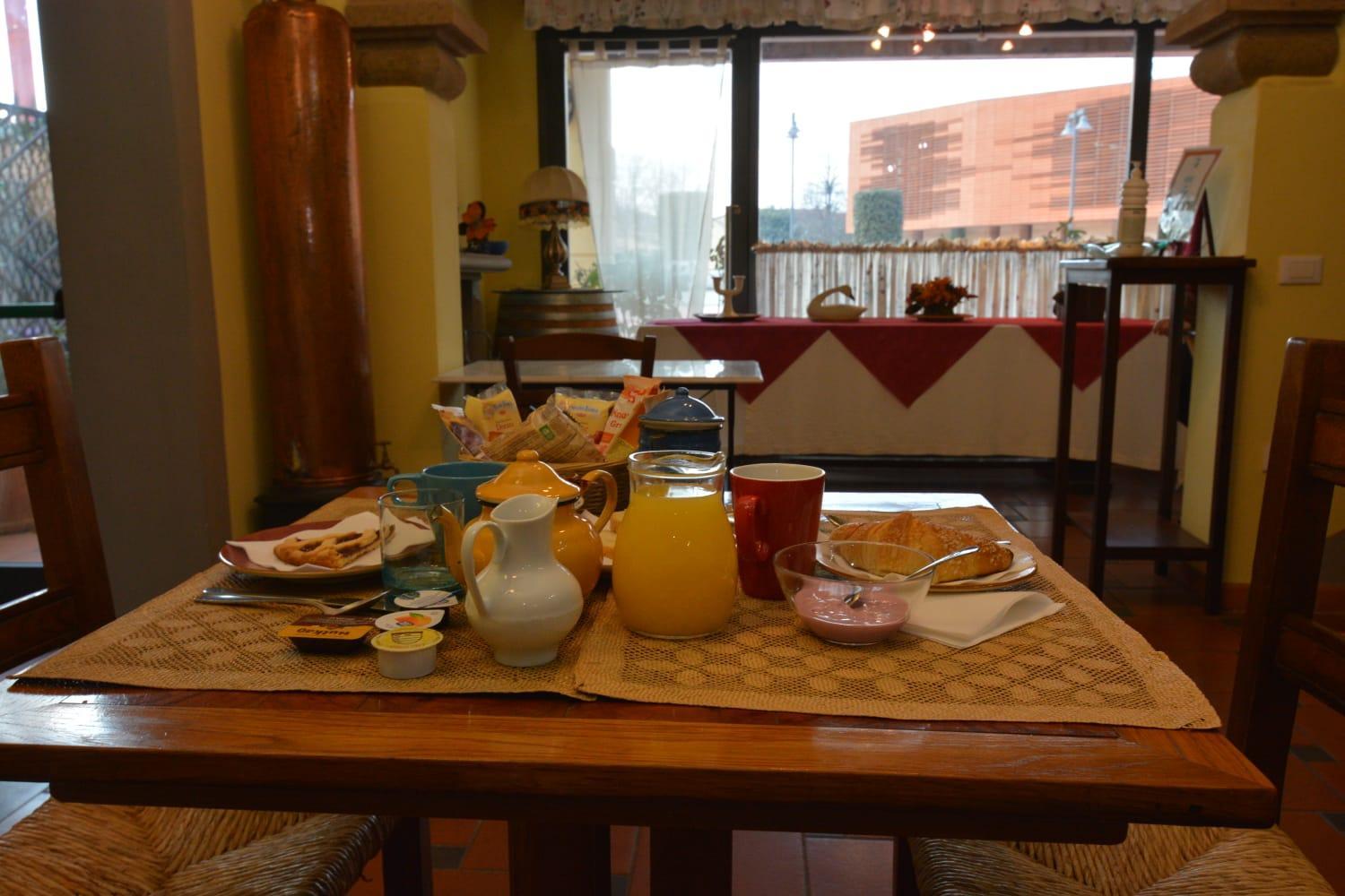 Albergo Casa Al Sole - Photo 116