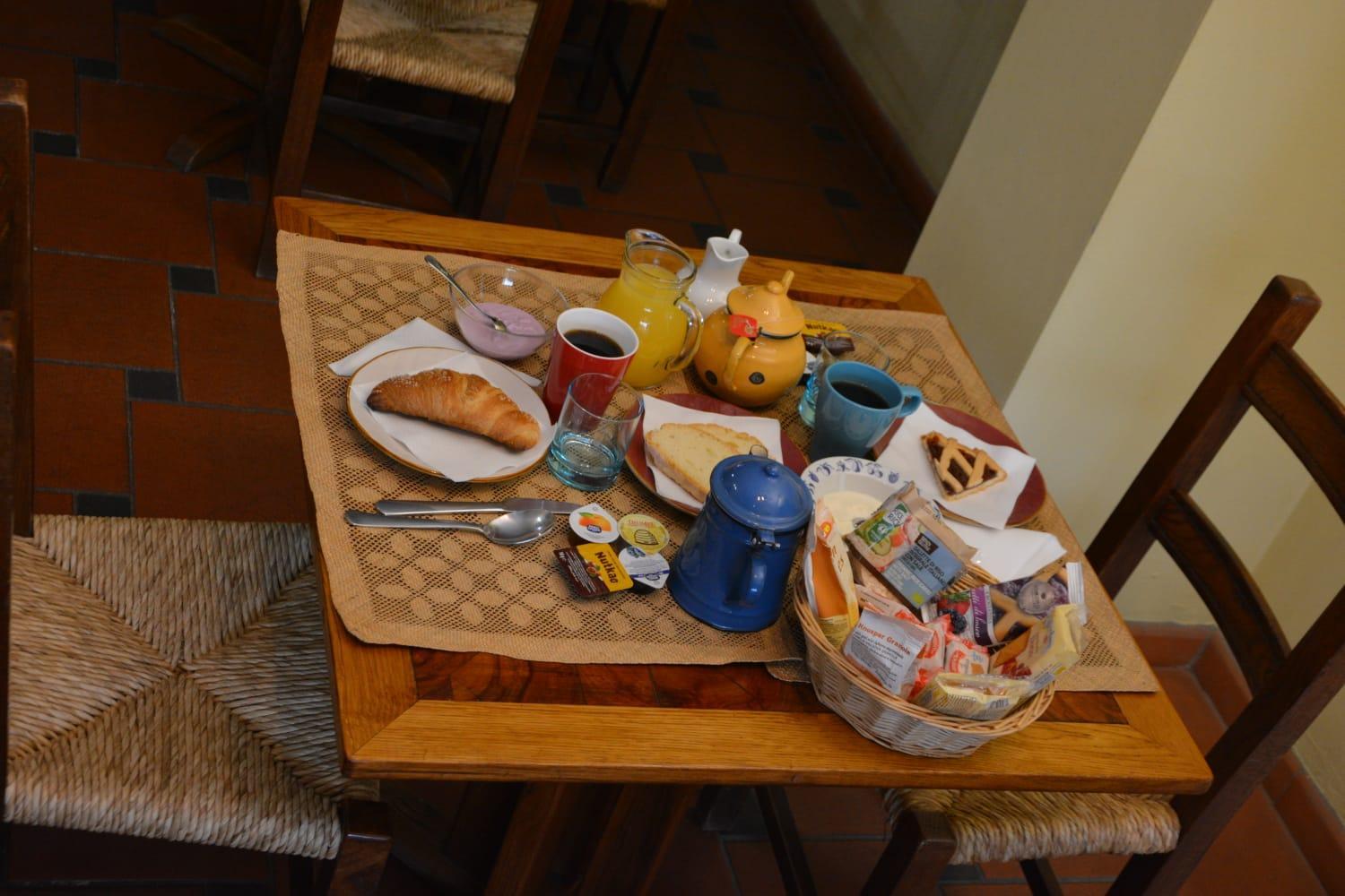 Albergo Casa Al Sole - Photo 119