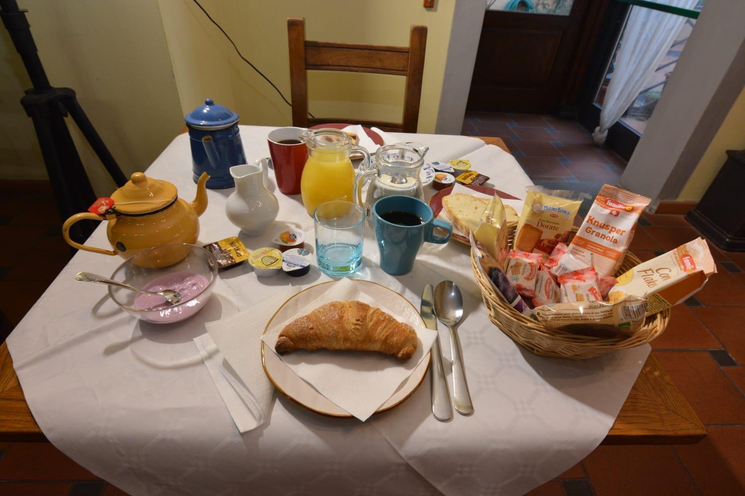 Albergo Casa Al Sole - Photo 112