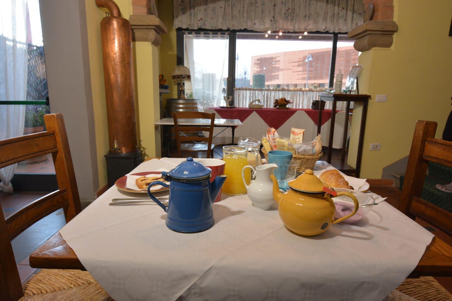 Albergo Casa Al Sole - Photo 123