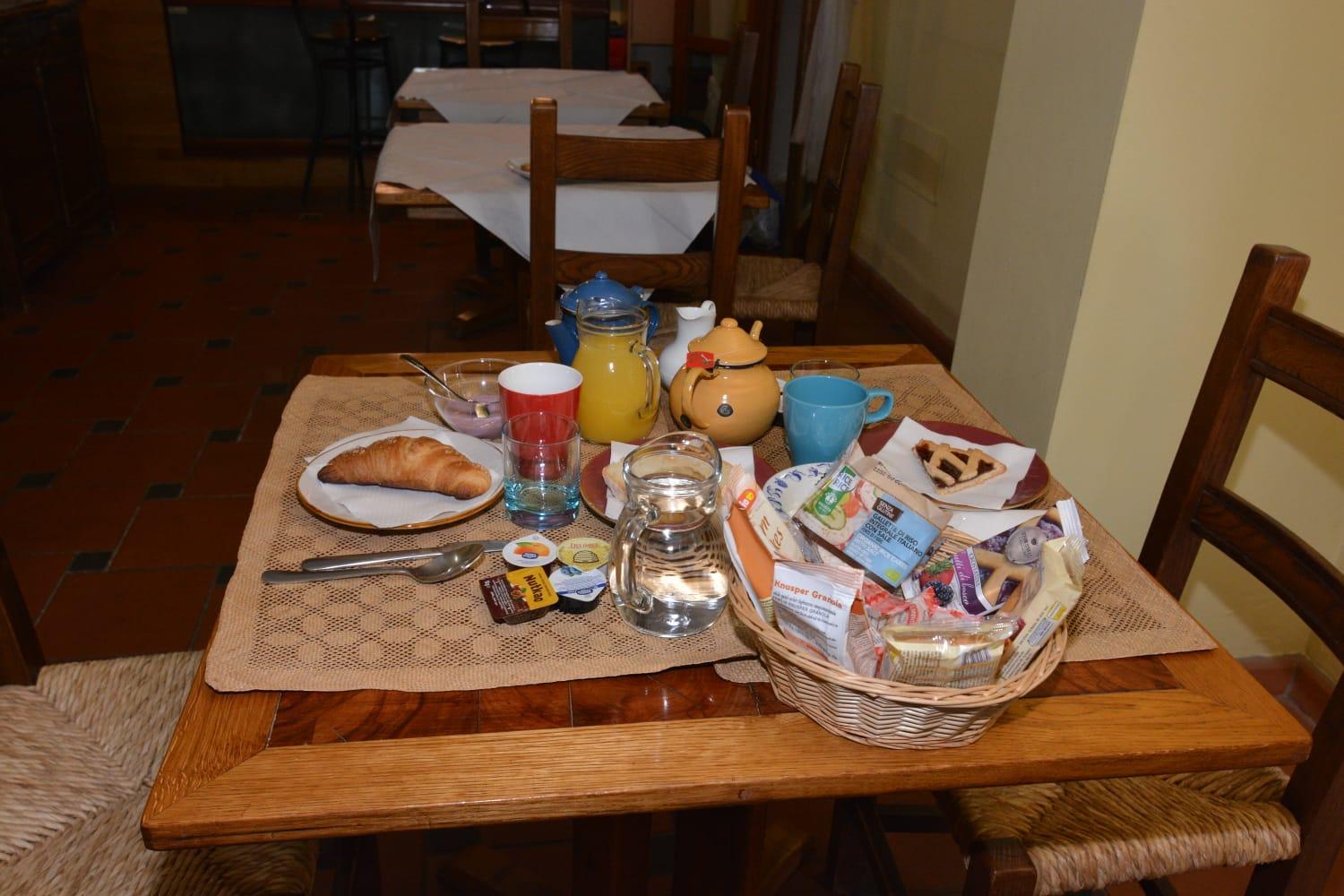 Albergo Casa Al Sole - Photo 113