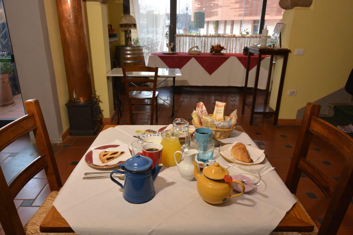 Albergo Casa Al Sole - Photo 122