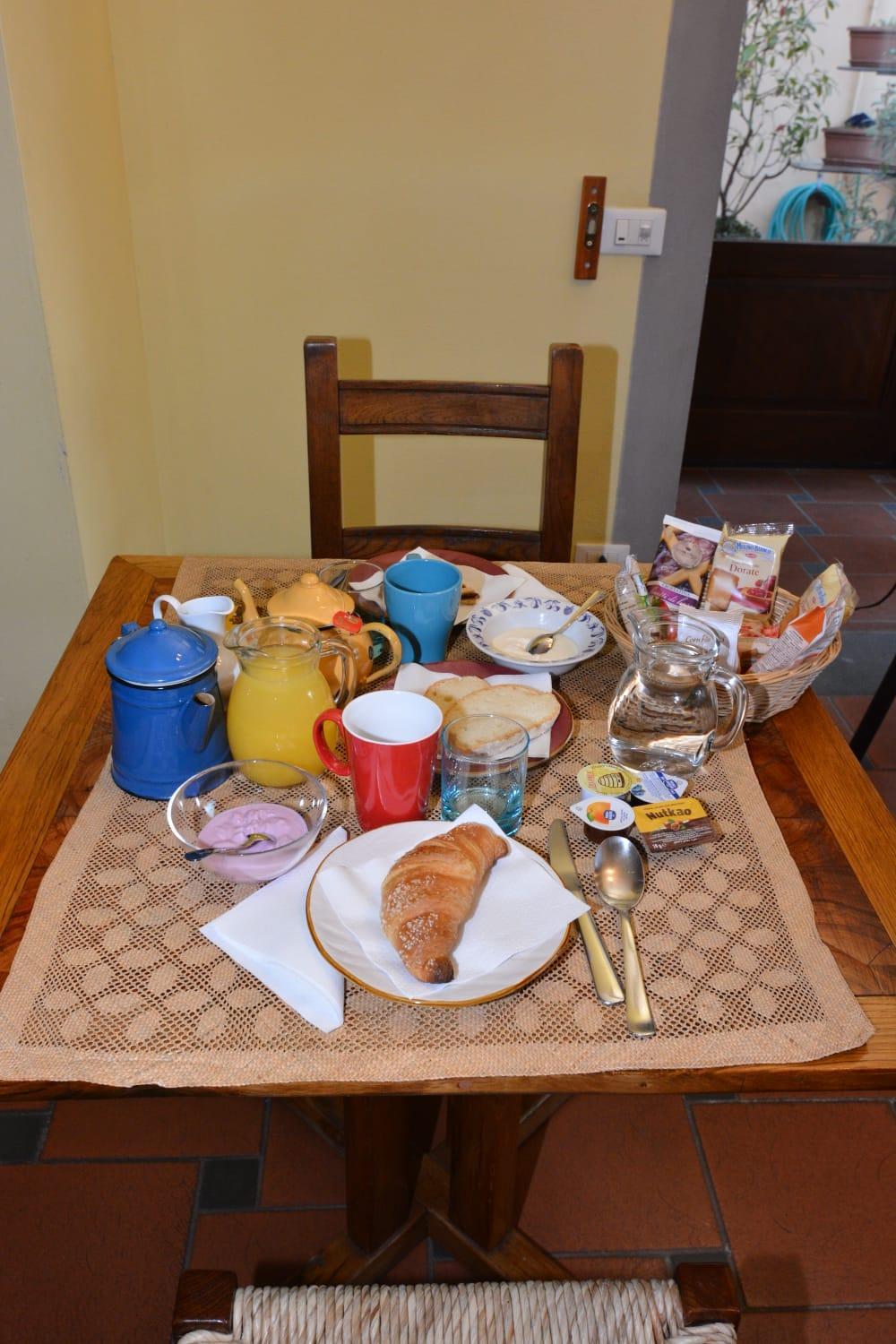 Albergo Casa Al Sole - Photo 118
