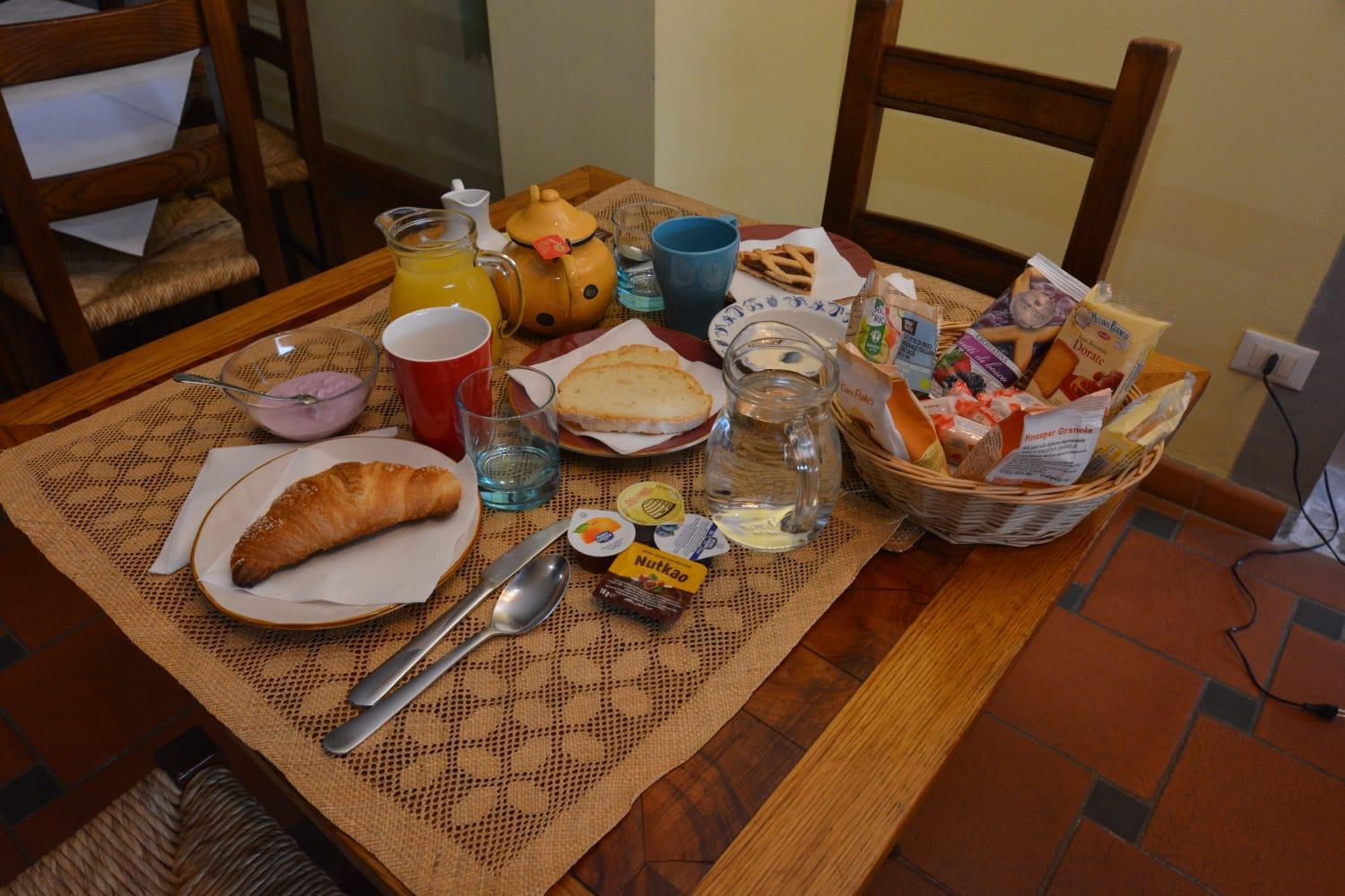 Albergo Casa Al Sole - Photo 124