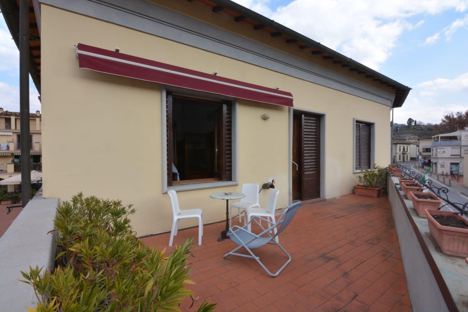 Albergo Casa Al Sole - Photo 40