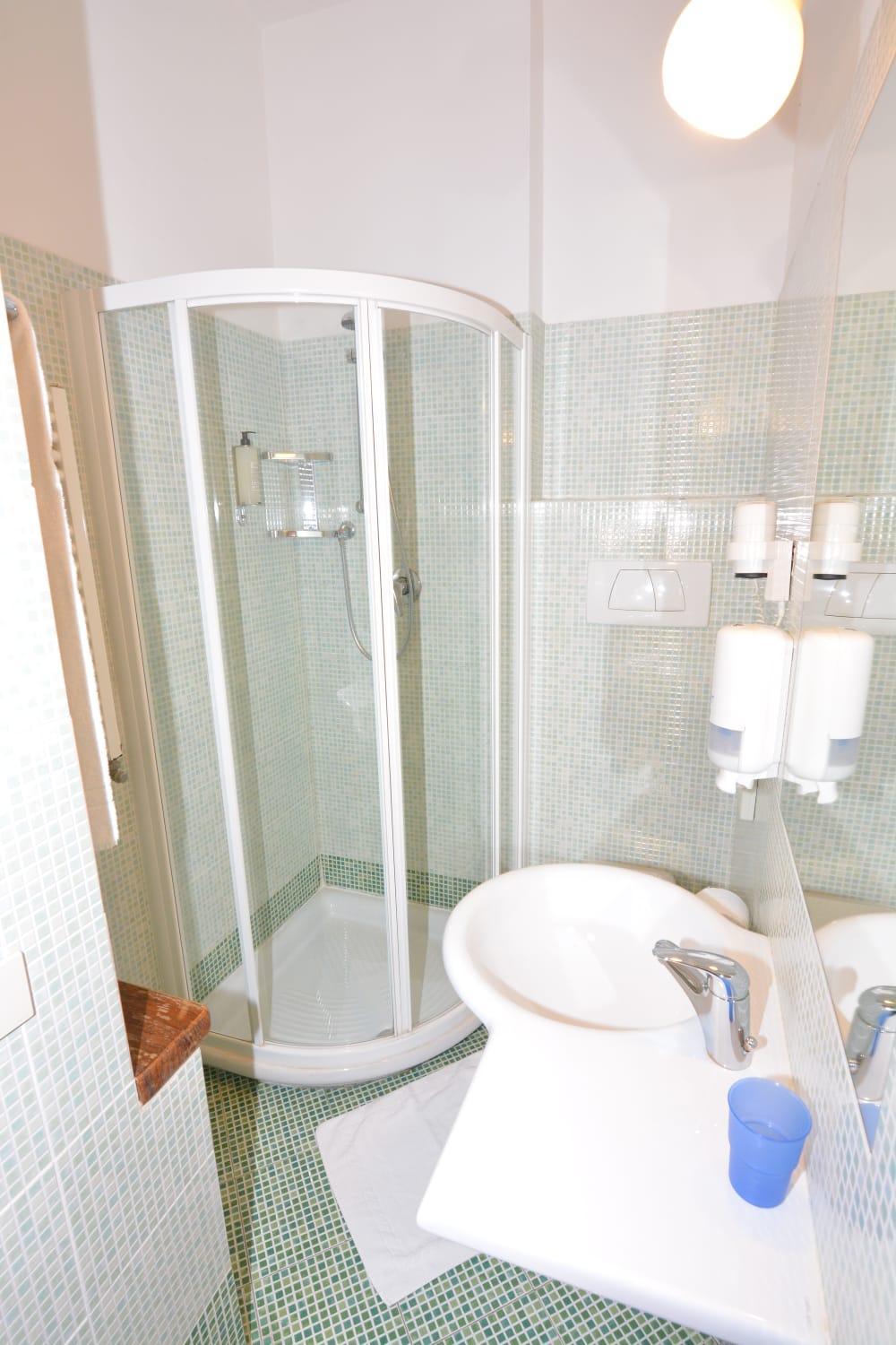 Albergo Casa Al Sole - Photo 44
