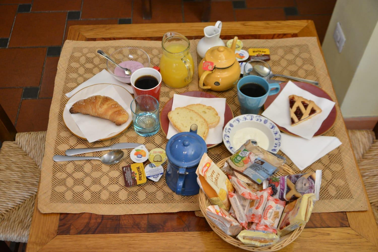 Albergo Casa Al Sole - Photo 92