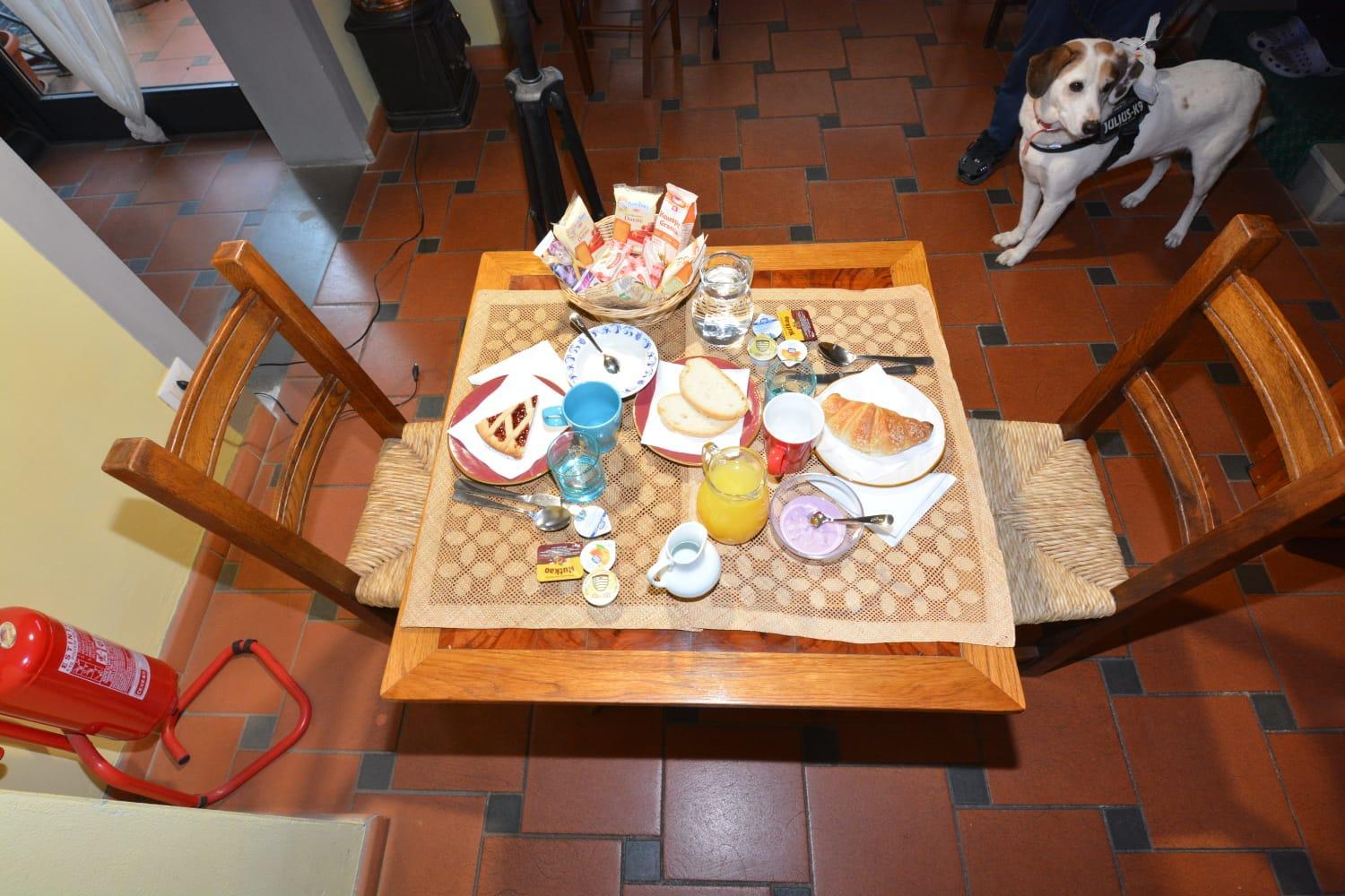 Albergo Casa Al Sole - Photo 167