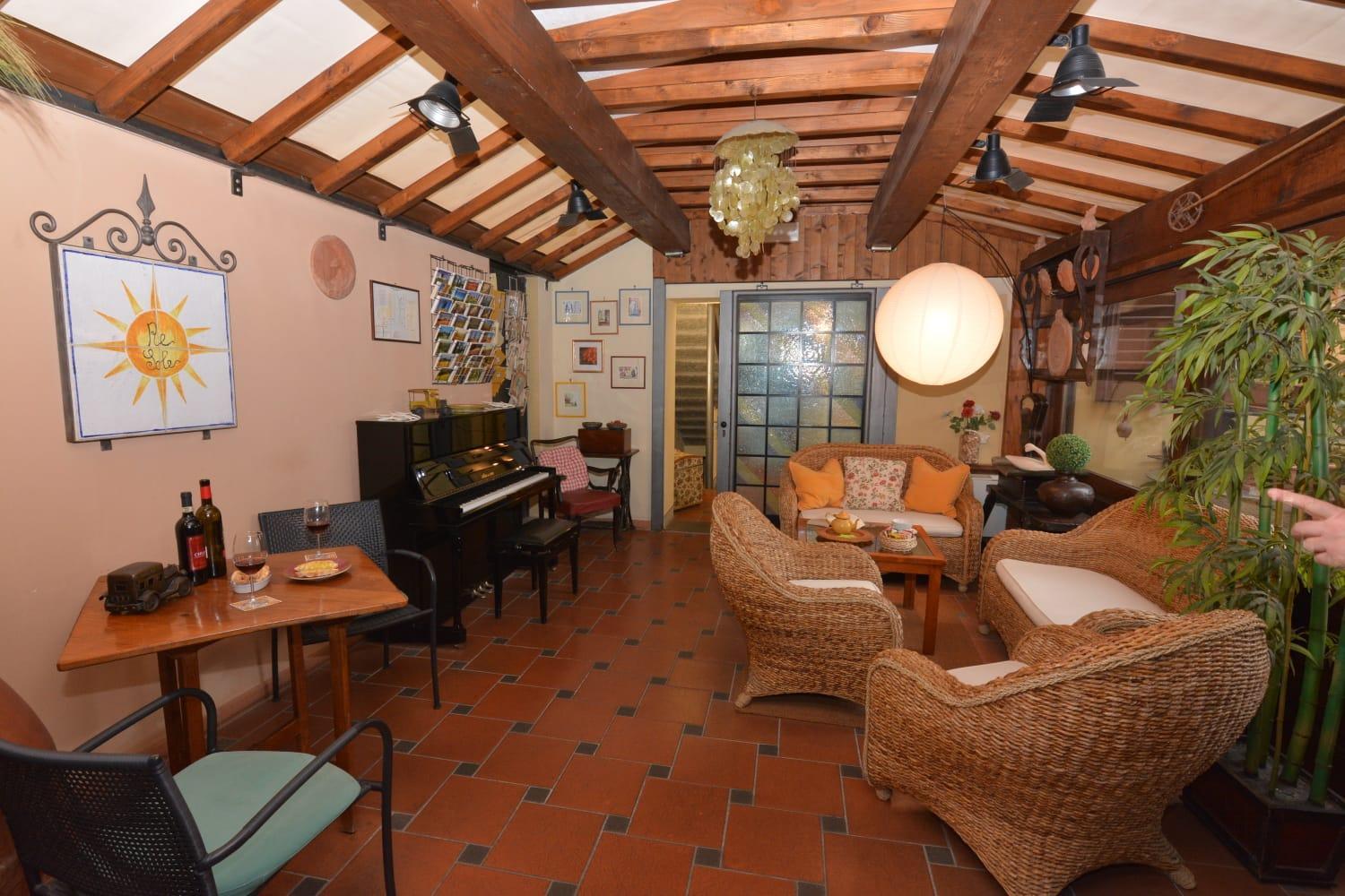 Albergo Casa Al Sole - Photo 153