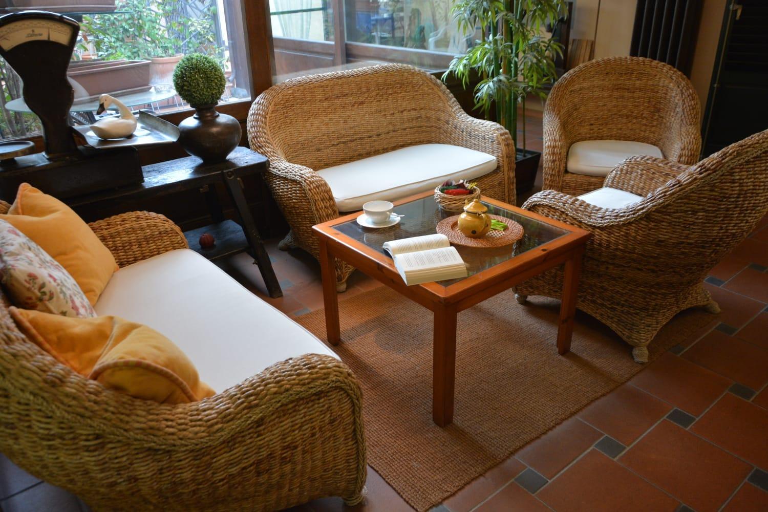 Albergo Casa Al Sole - Photo 165