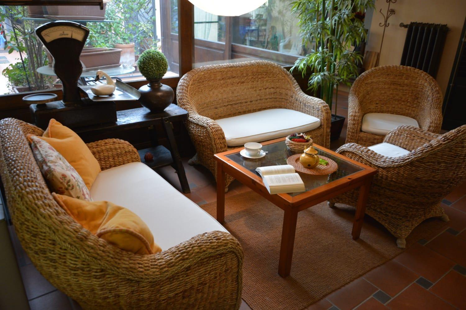 Albergo Casa Al Sole - Photo 96