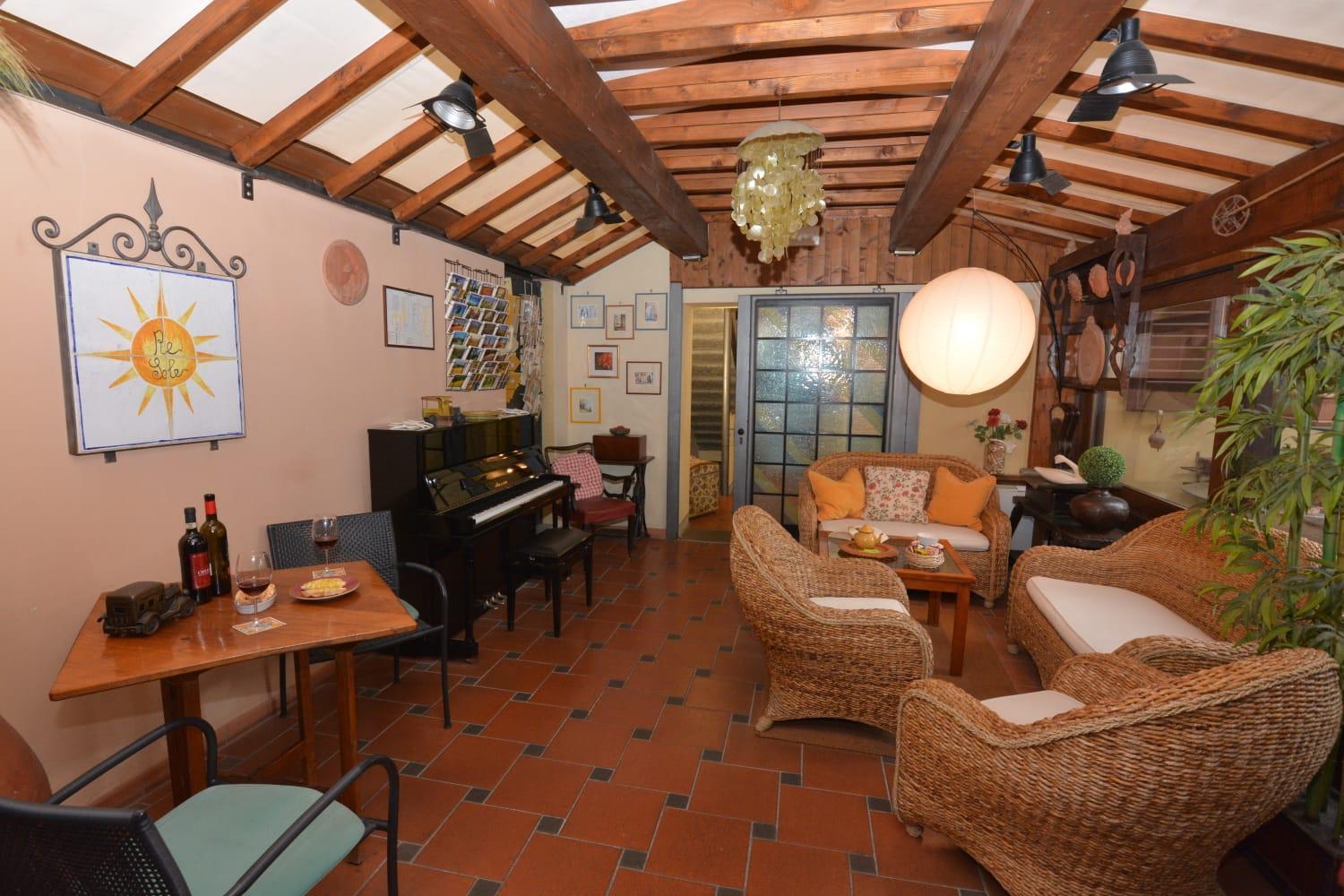 Albergo Casa Al Sole - Photo 98