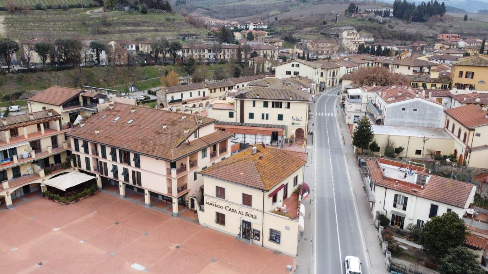 Albergo Casa Al Sole - Photo 72