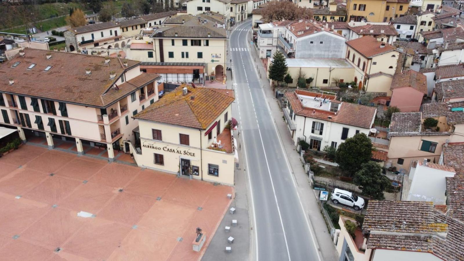 Albergo Casa Al Sole - Photo 106