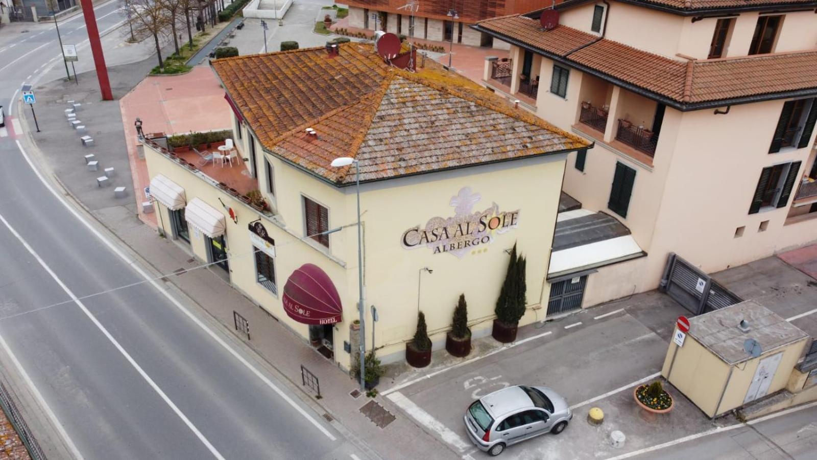 Albergo Casa Al Sole - Photo 178