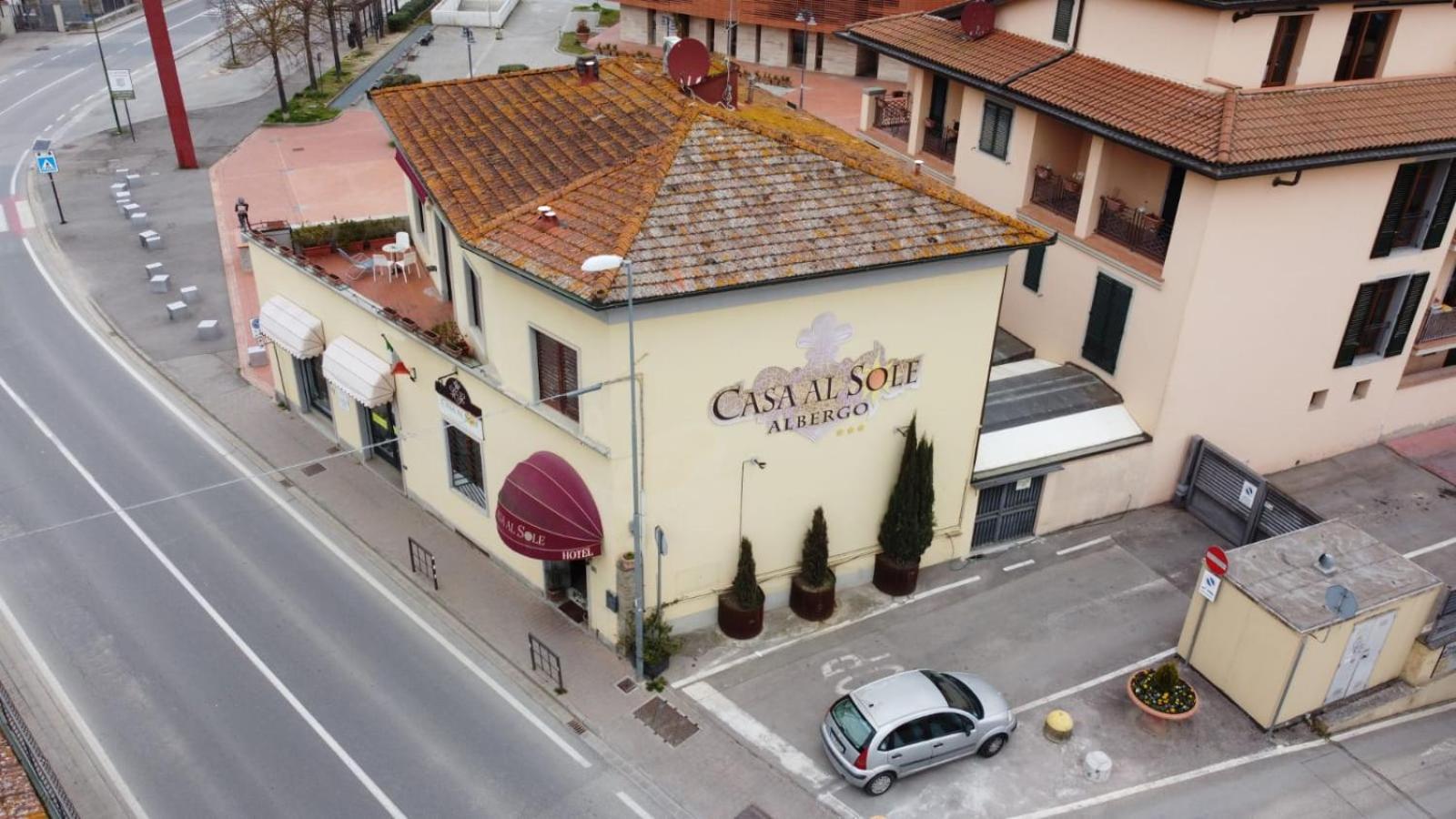 Albergo Casa Al Sole - Photo 182