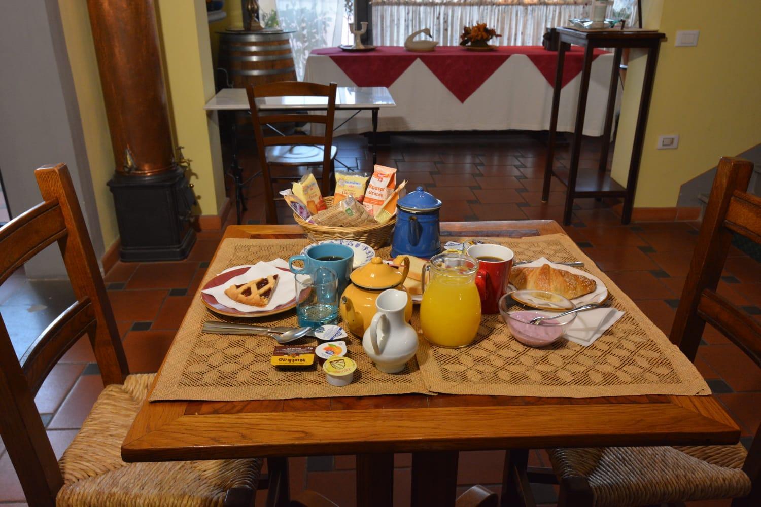 Albergo Casa Al Sole - Photo 199