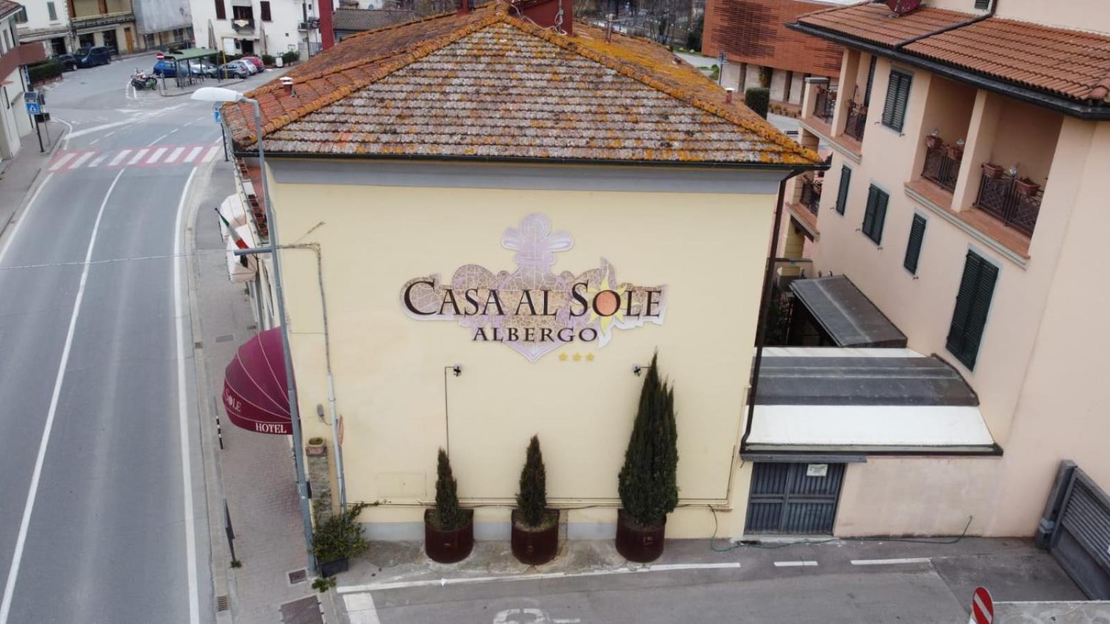 Albergo Casa Al Sole - Photo 200