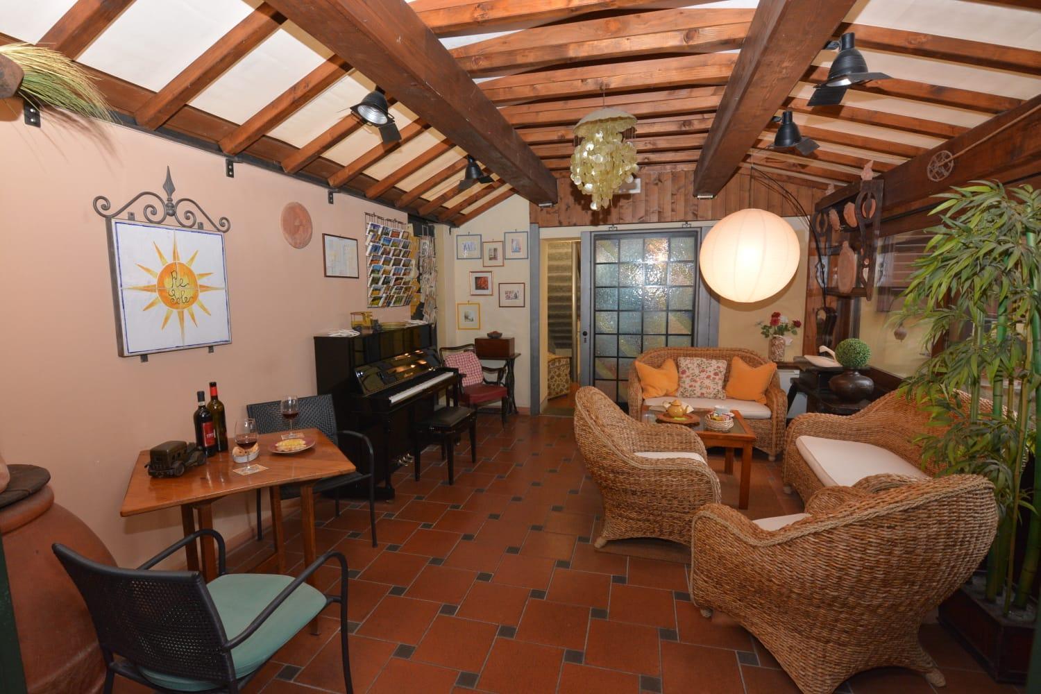 Albergo Casa Al Sole - Photo 210