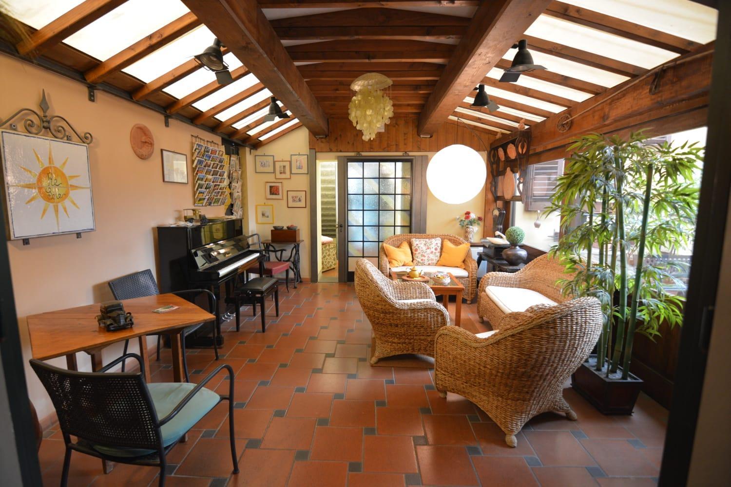 Albergo Casa Al Sole - Photo 65