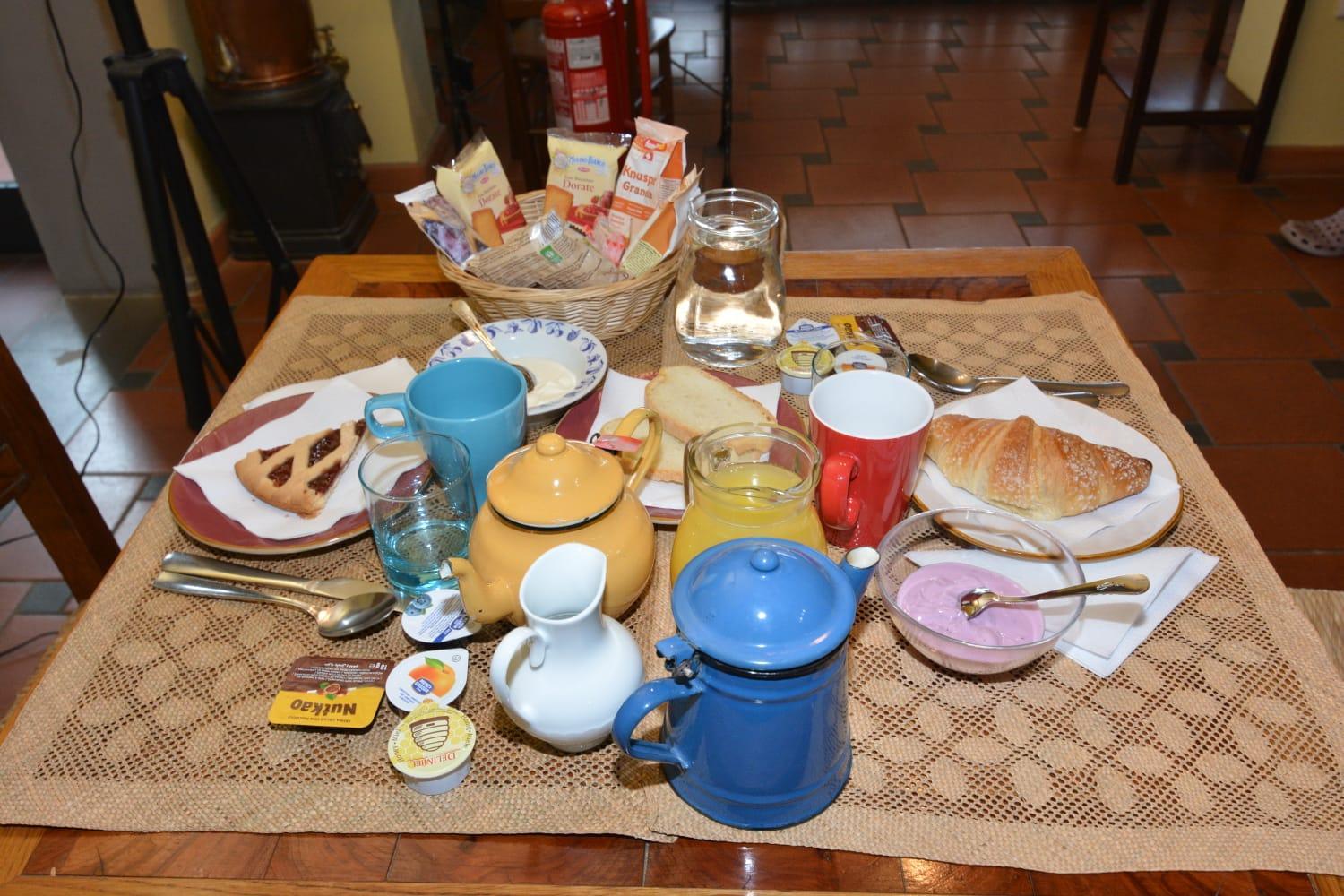 Albergo Casa Al Sole - Photo 211