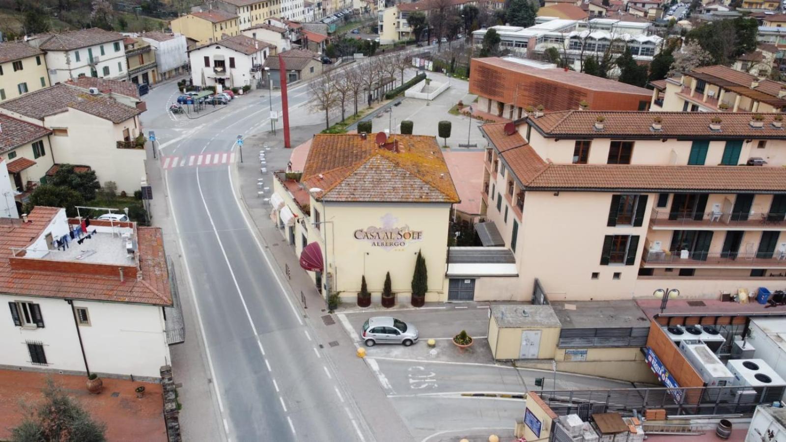 Albergo Casa Al Sole - Photo 212