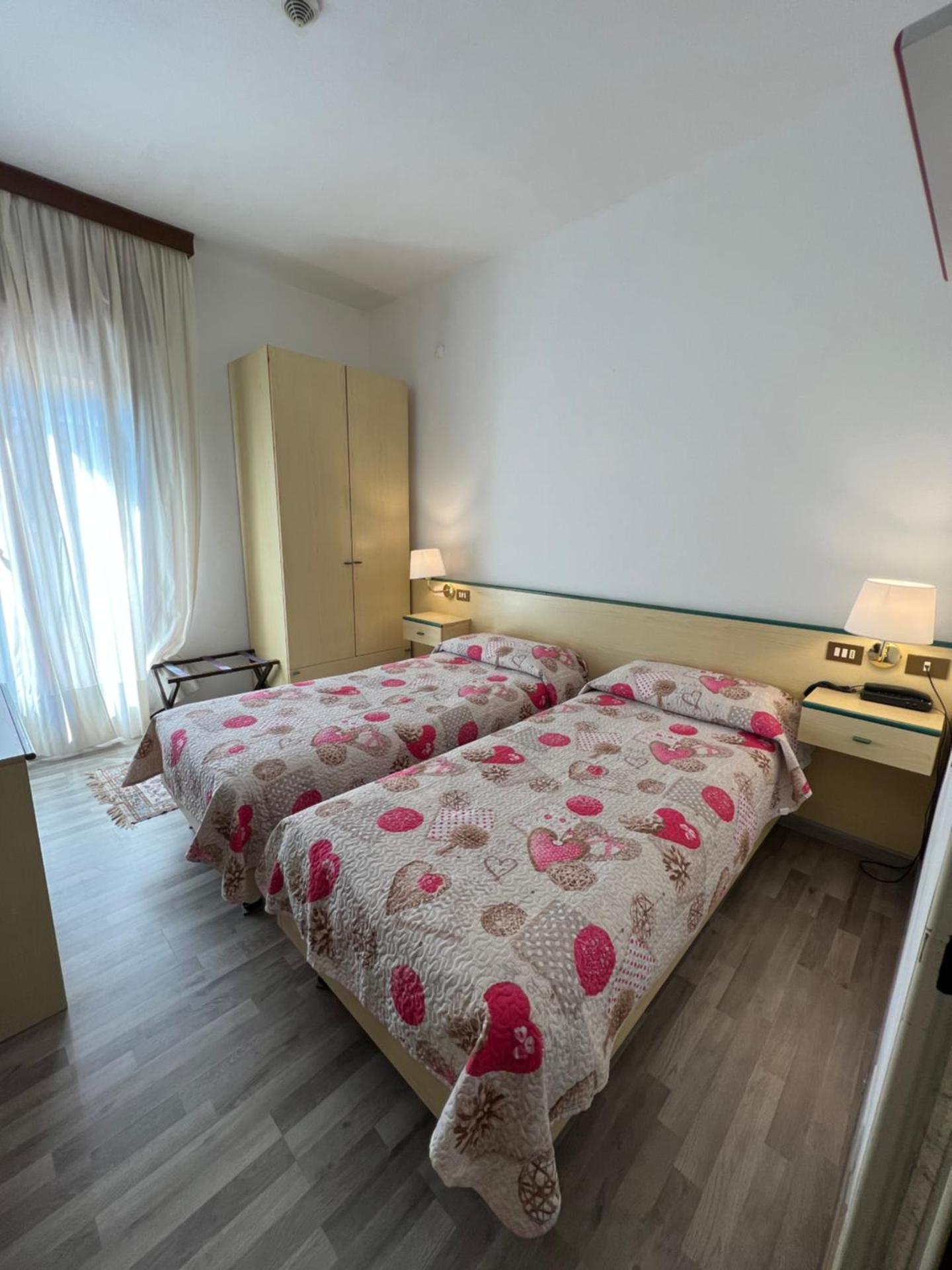 Hotel San Marco - Photo 11