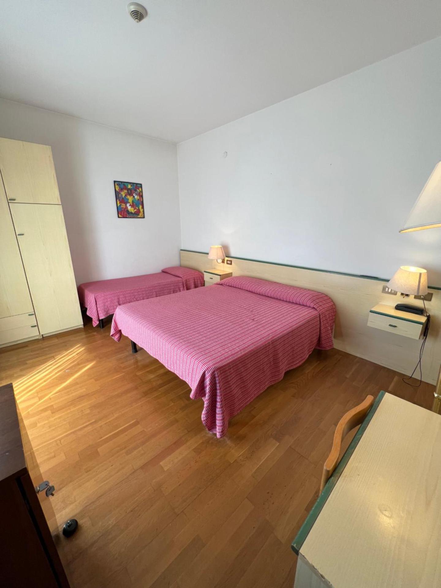 Hotel San Marco - Photo 26