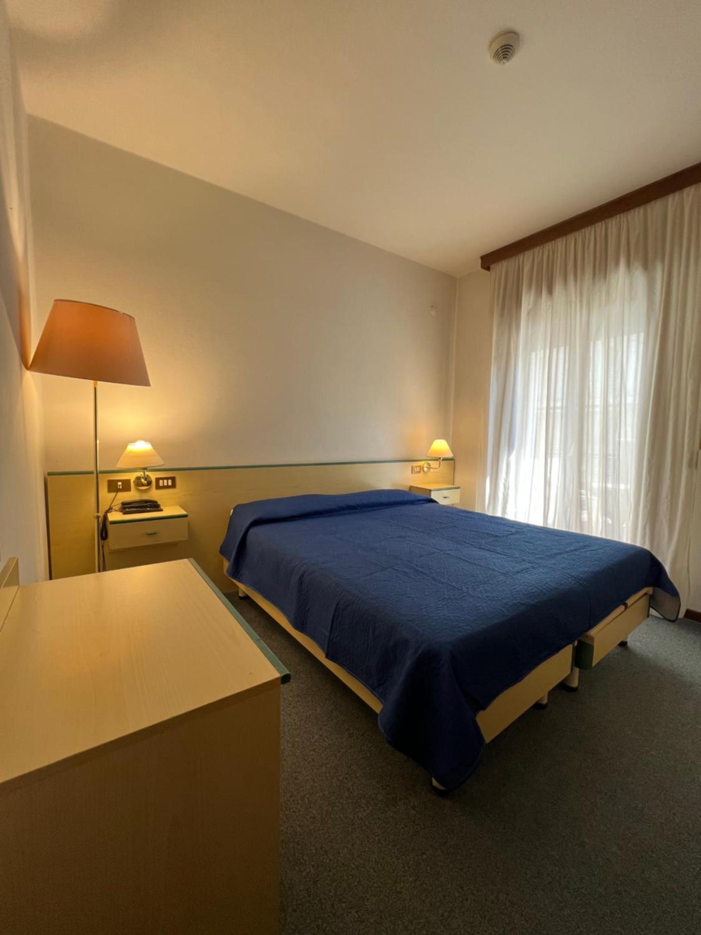 Hotel San Marco - Photo 12