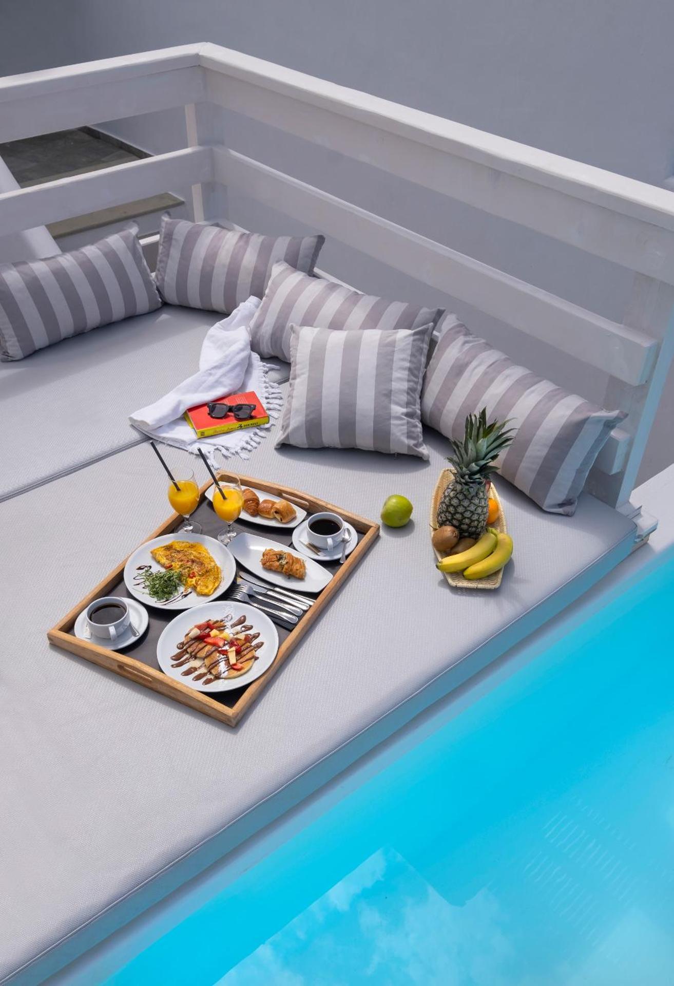 Deliades Hotel - Photo 30