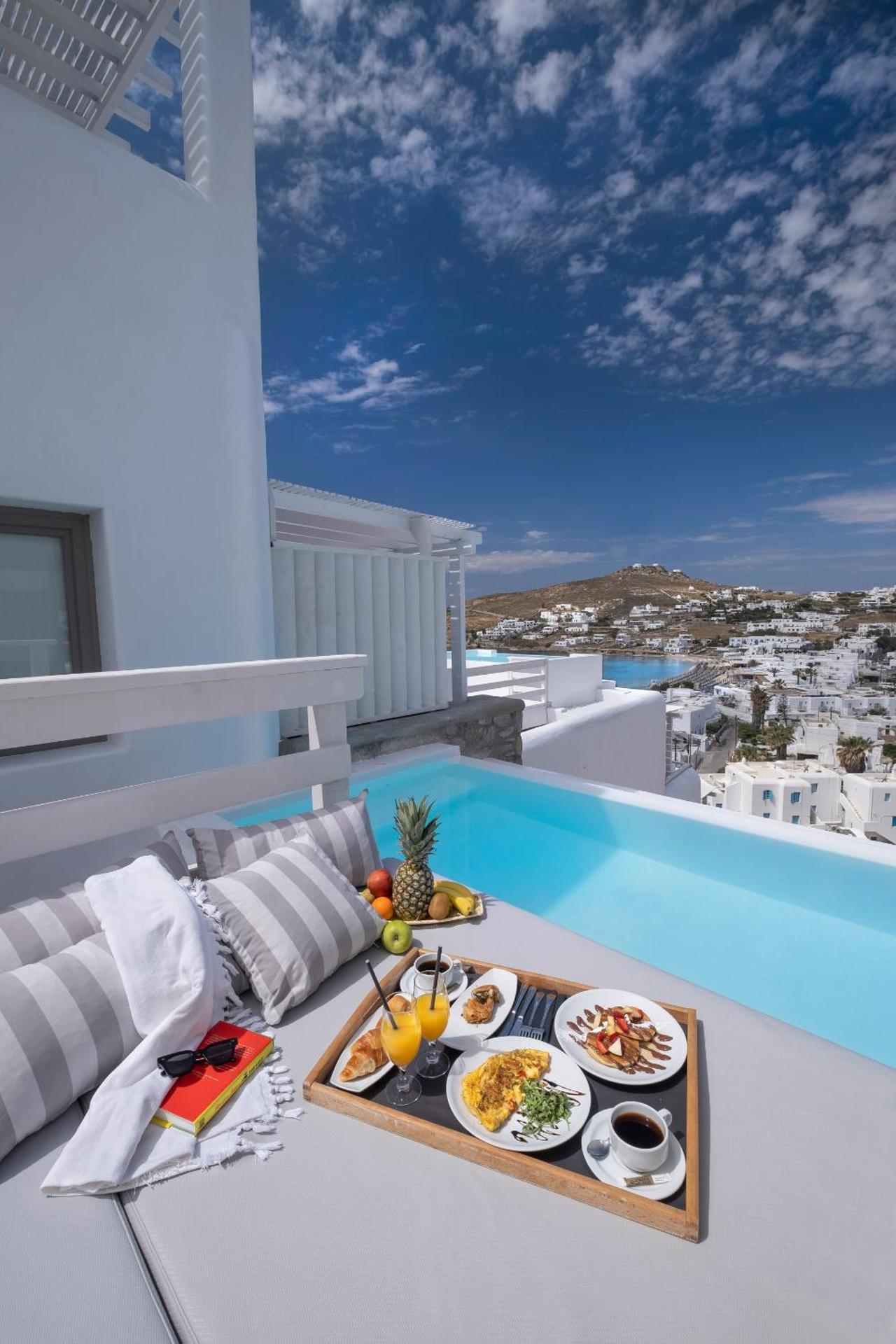 Deliades Hotel - Photo 25