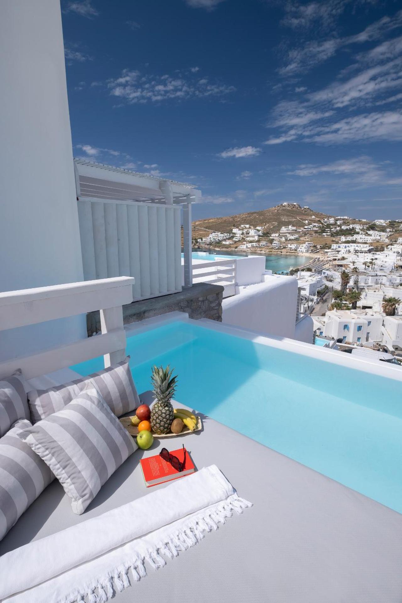 Deliades Hotel - Photo 32