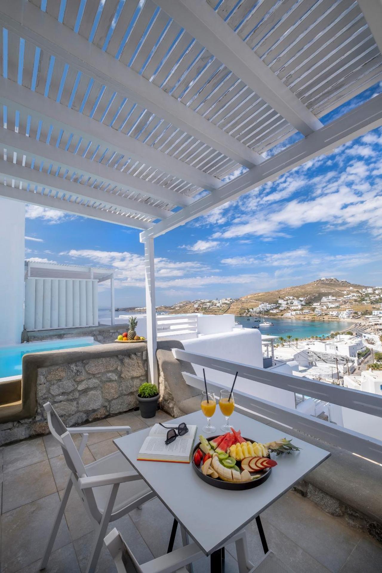 Deliades Hotel - Photo 6