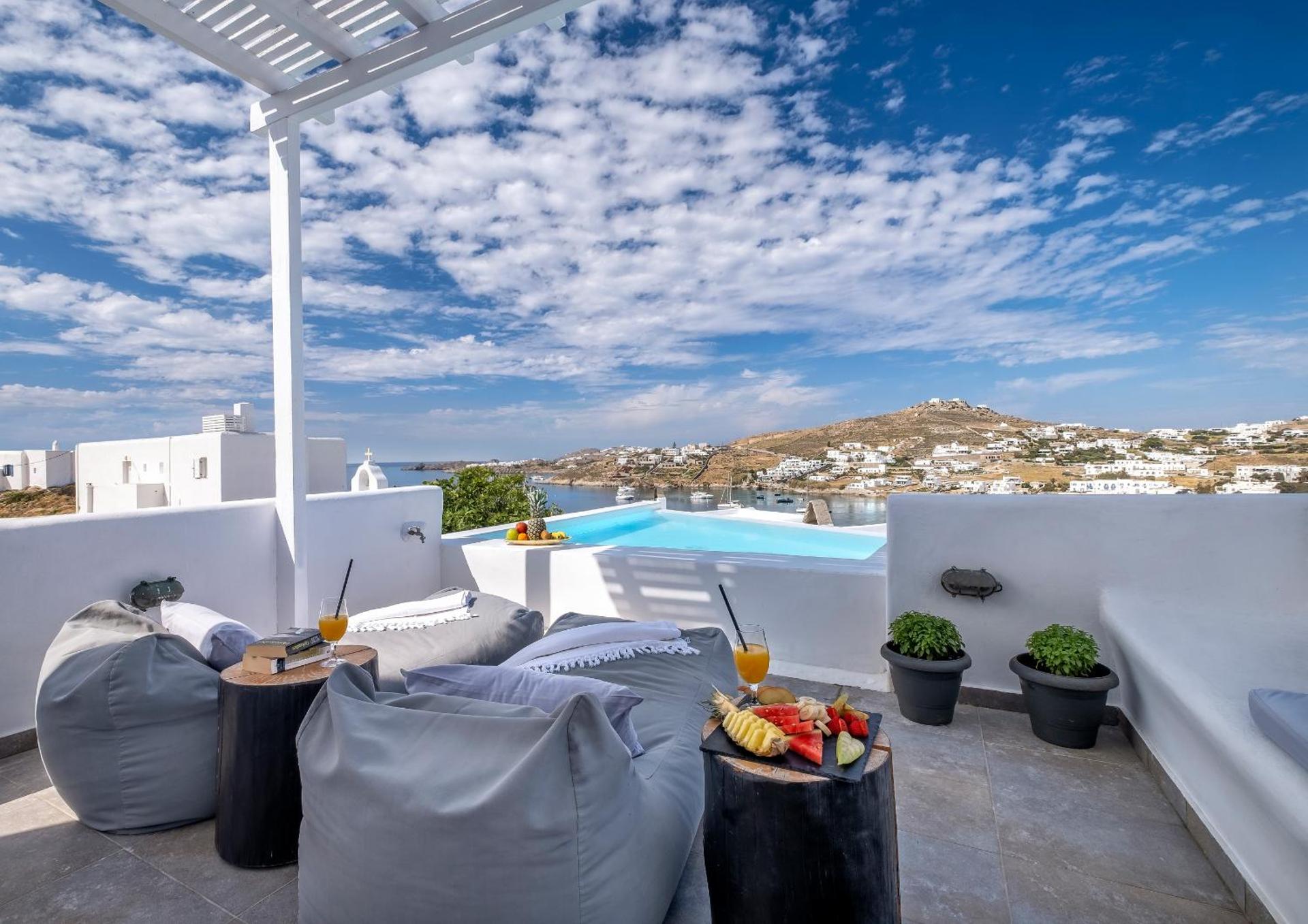 Deliades Hotel - Photo 35